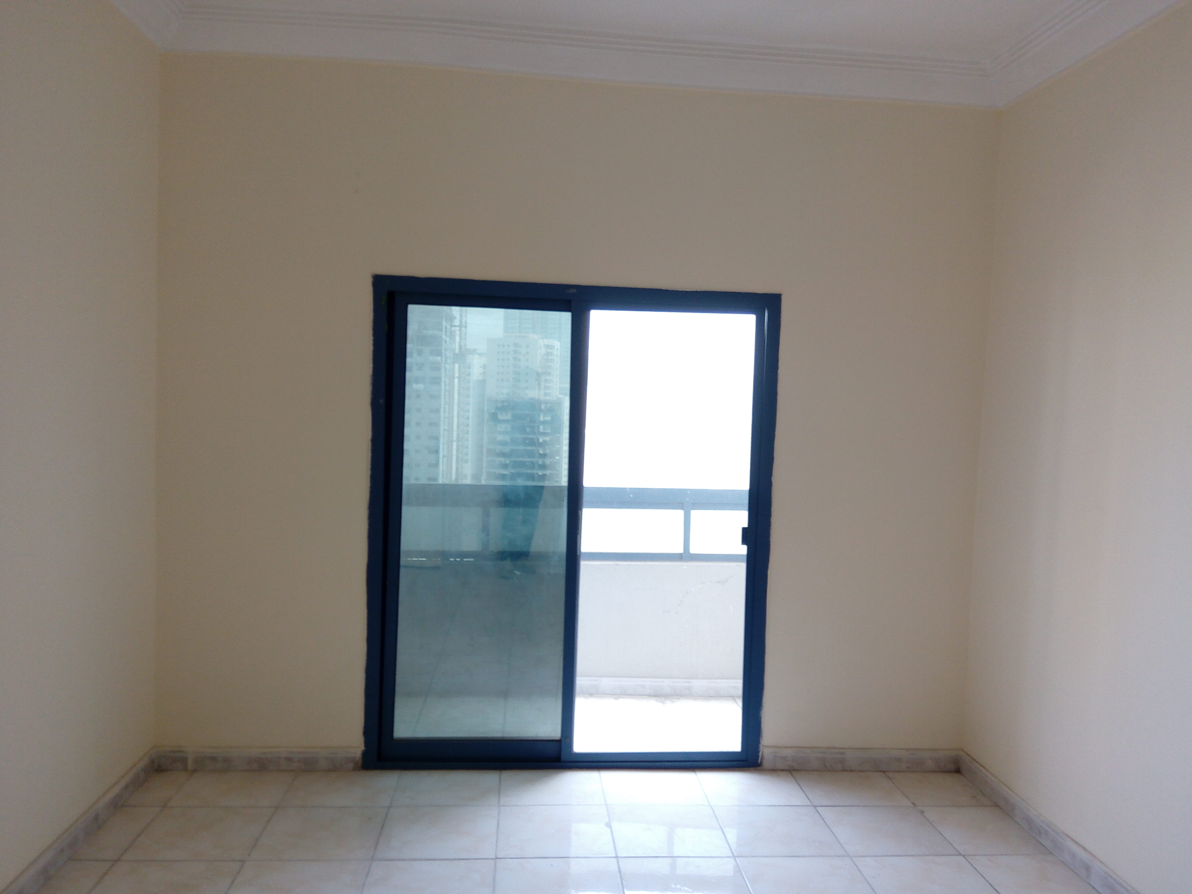 Cheapest 2 Bedroom with Balcony And 2 Washroom Just In 39k Close to Nahda Park Al Nahda Shj Call Rao Ali