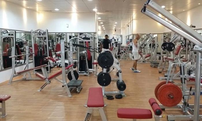 Gym Pool Free Huge Size 2 BHK in 43K with Balcony near Dubai Exit Al Nahda Sharjah call Shahways