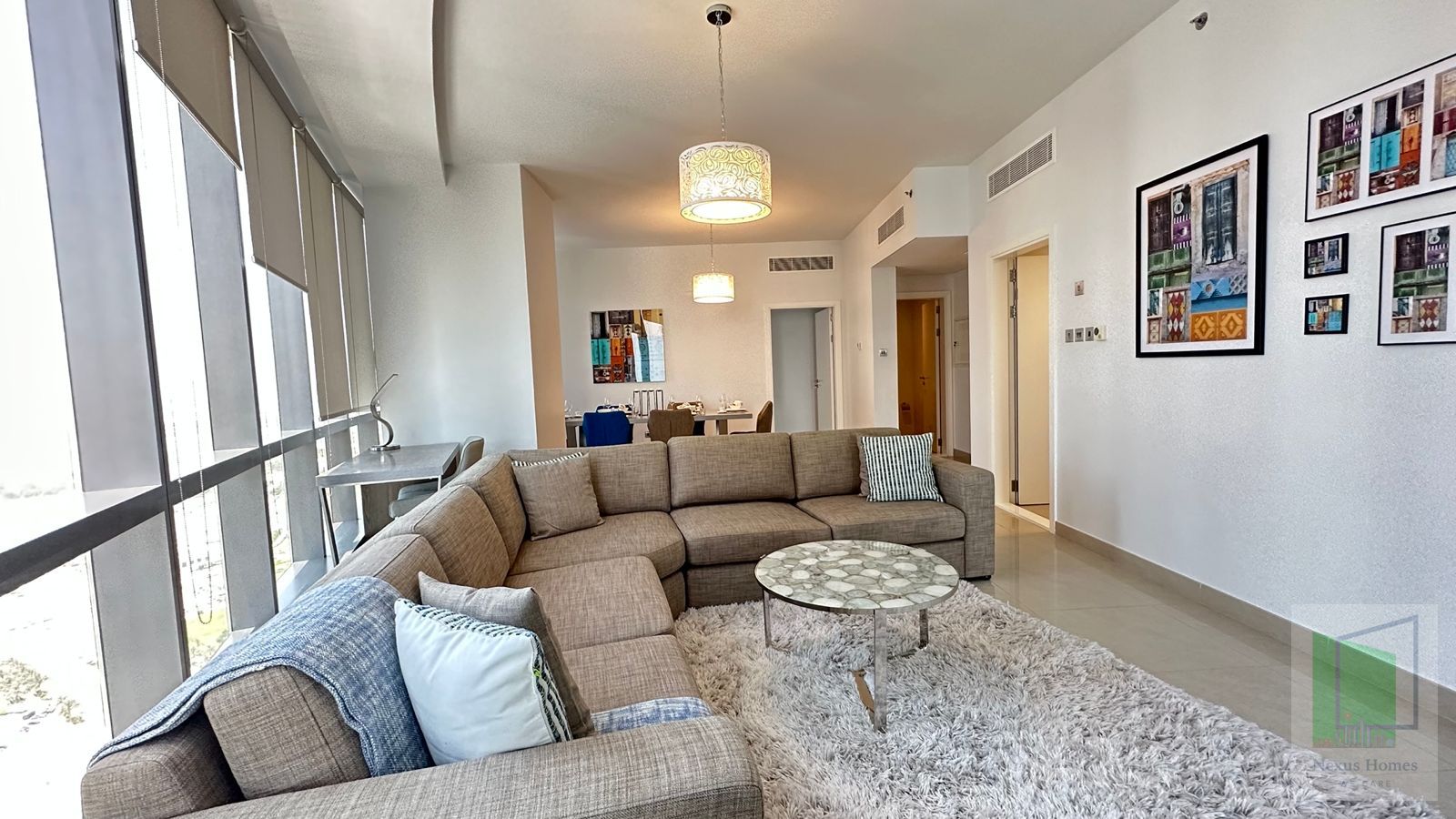 0 Commission | Landlord Pay commission | Furnished |
