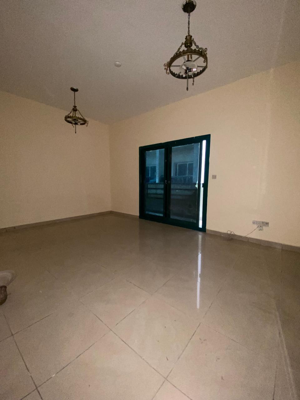 Spacious 2BHK | Family Building | Gym & Pool Free | Only 43K | Al Nahda, Sharjah More Information Need Contact Hafiz