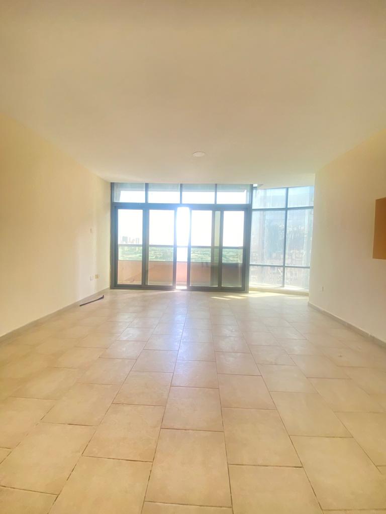 Spacious 2bhk available family building just 45k near Dubai Boarder Al Nahda Sharjah
