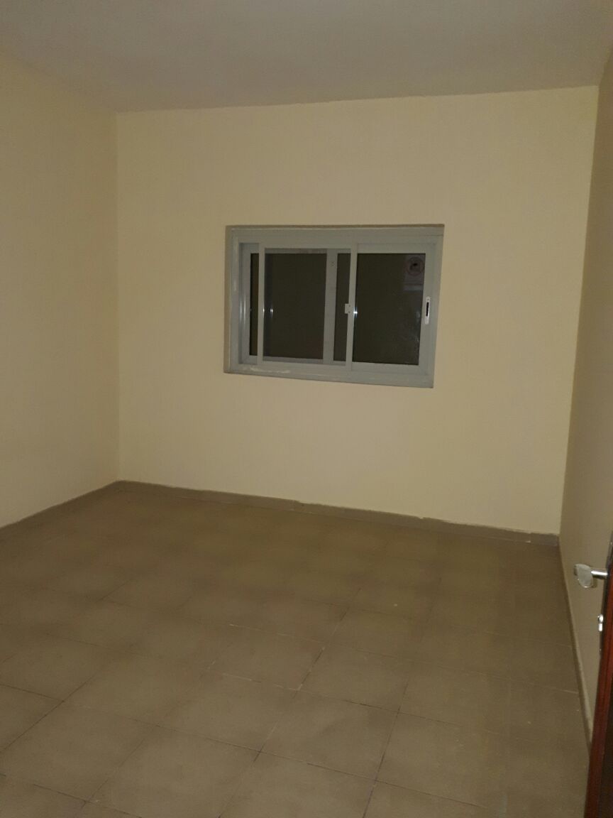 family building 2bhk only in 41k opt Sahara mall al Nahda Sharjah call Faisal