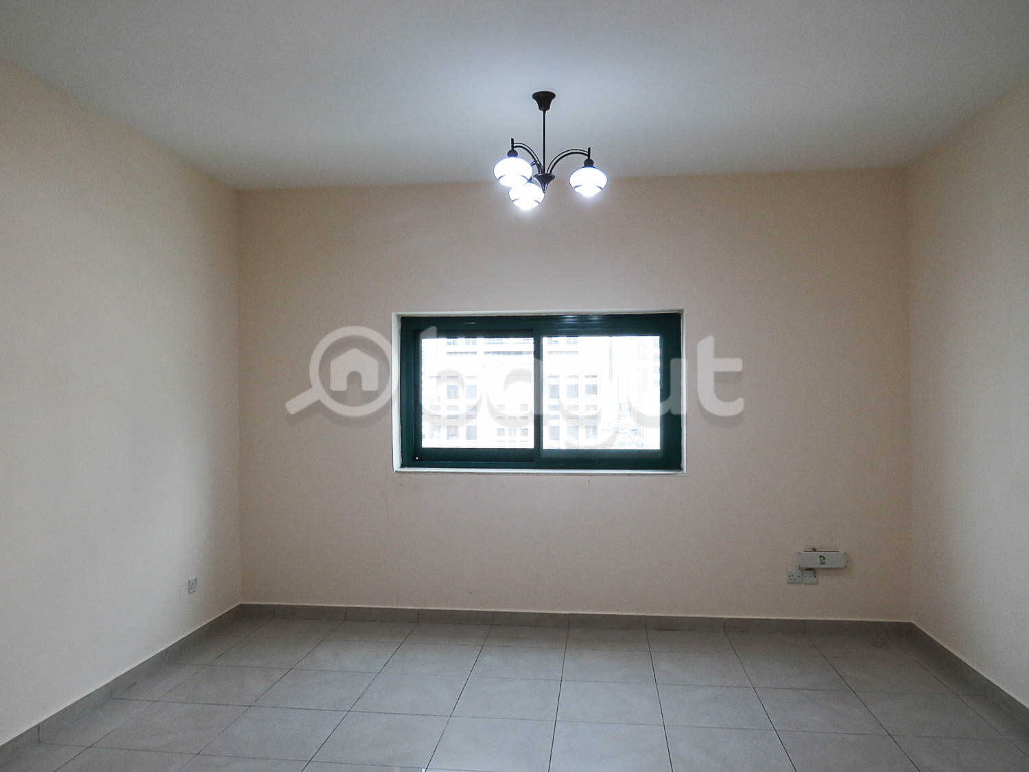 Gym Pool Free* 2BHK Available with Close Hall and Balcony just in 43k 44k Near to Safeer Mall