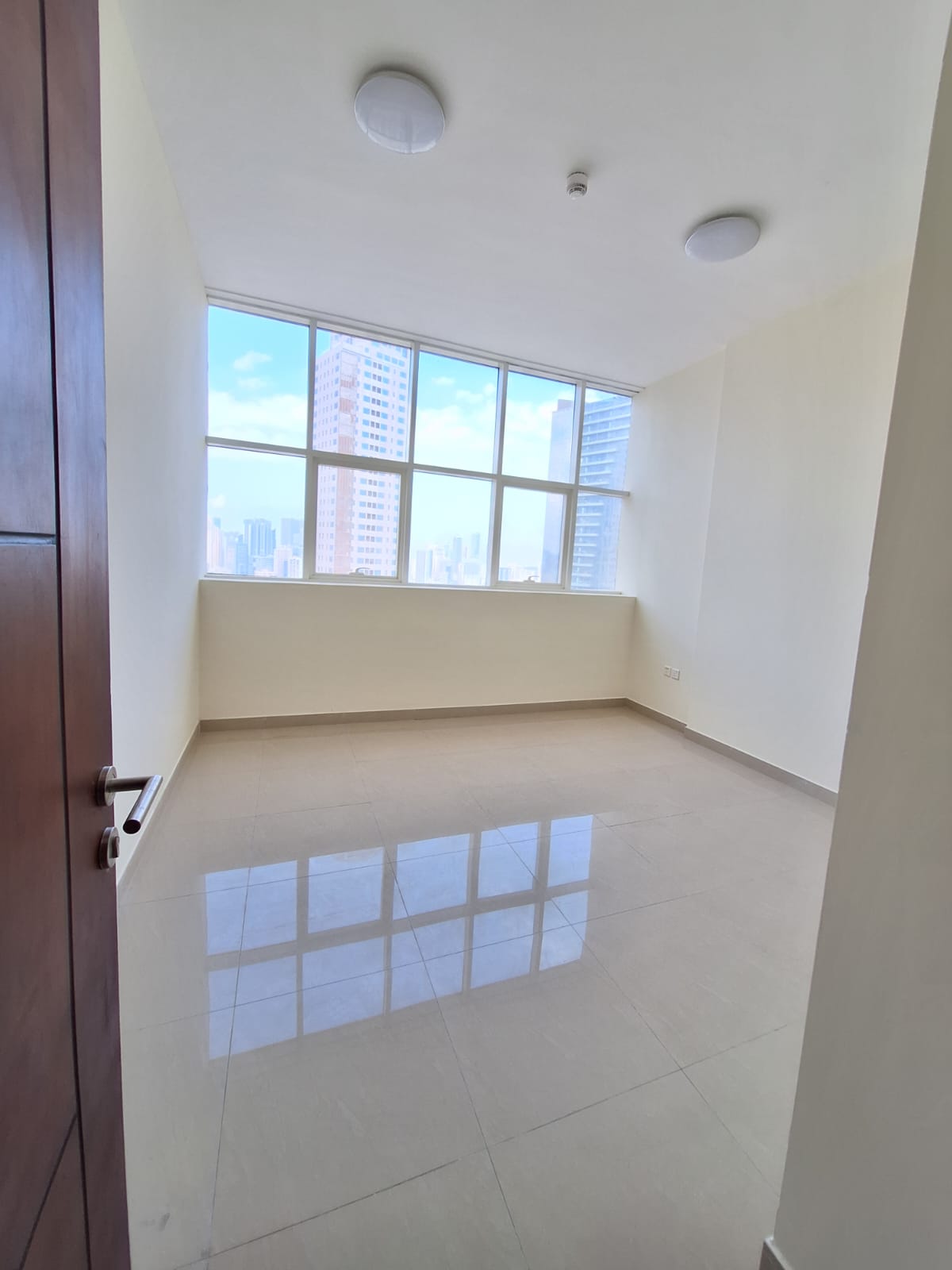 Parking Free*2BHK With 3 Washrooms Just in 53k & 55k Near to Dubai Exit