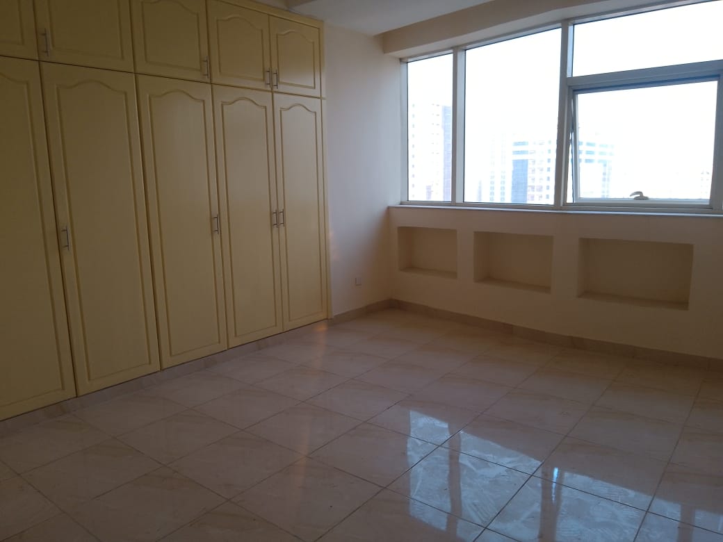 Parking Free* 2BHK with Wardrobes and 2 Washrooms Just in 45k Near to Al Nahda Park
