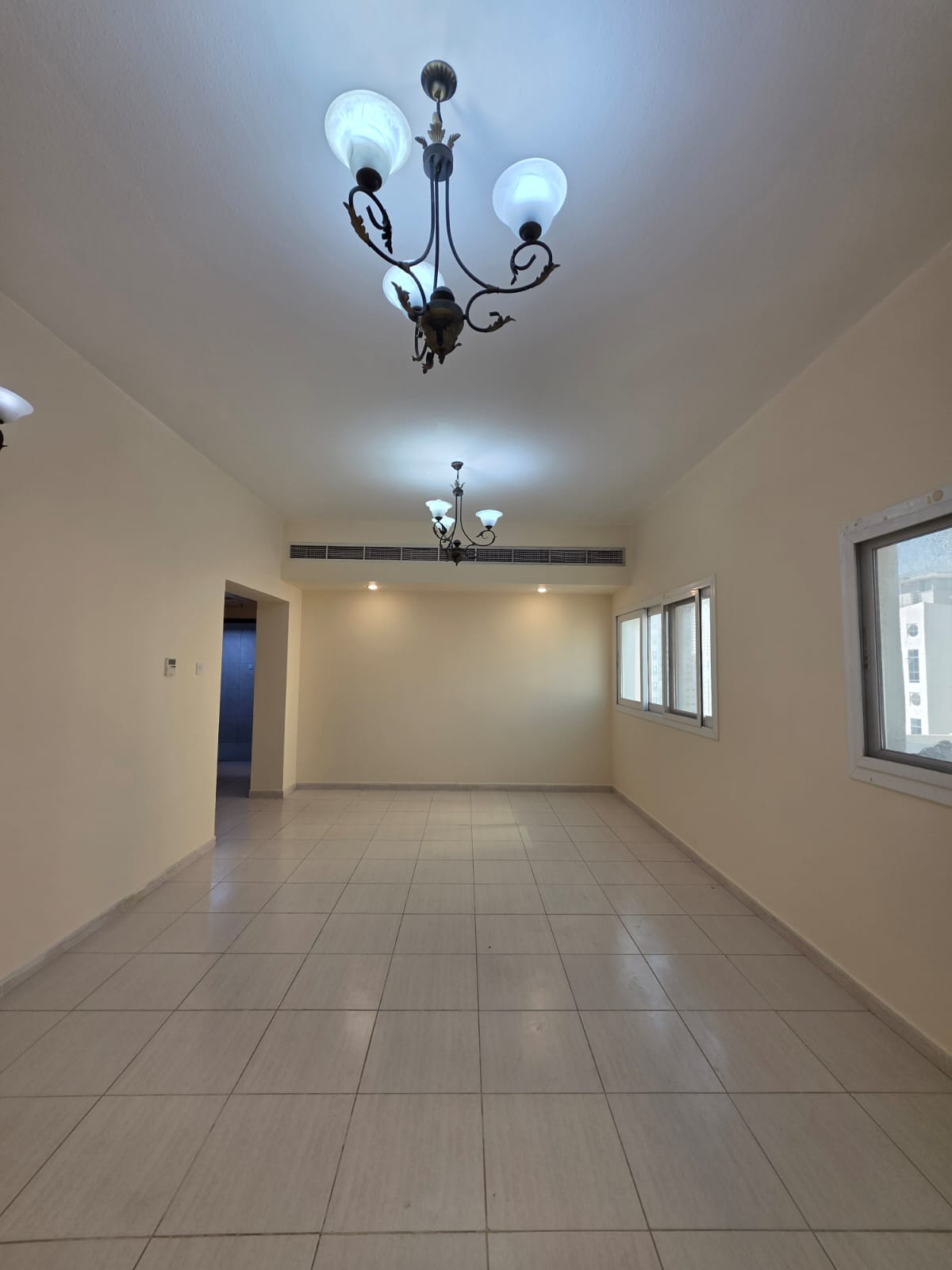 Maintenance Free* Spacious 2BHK Available for Family Just in 47k Near to Dubai Exit