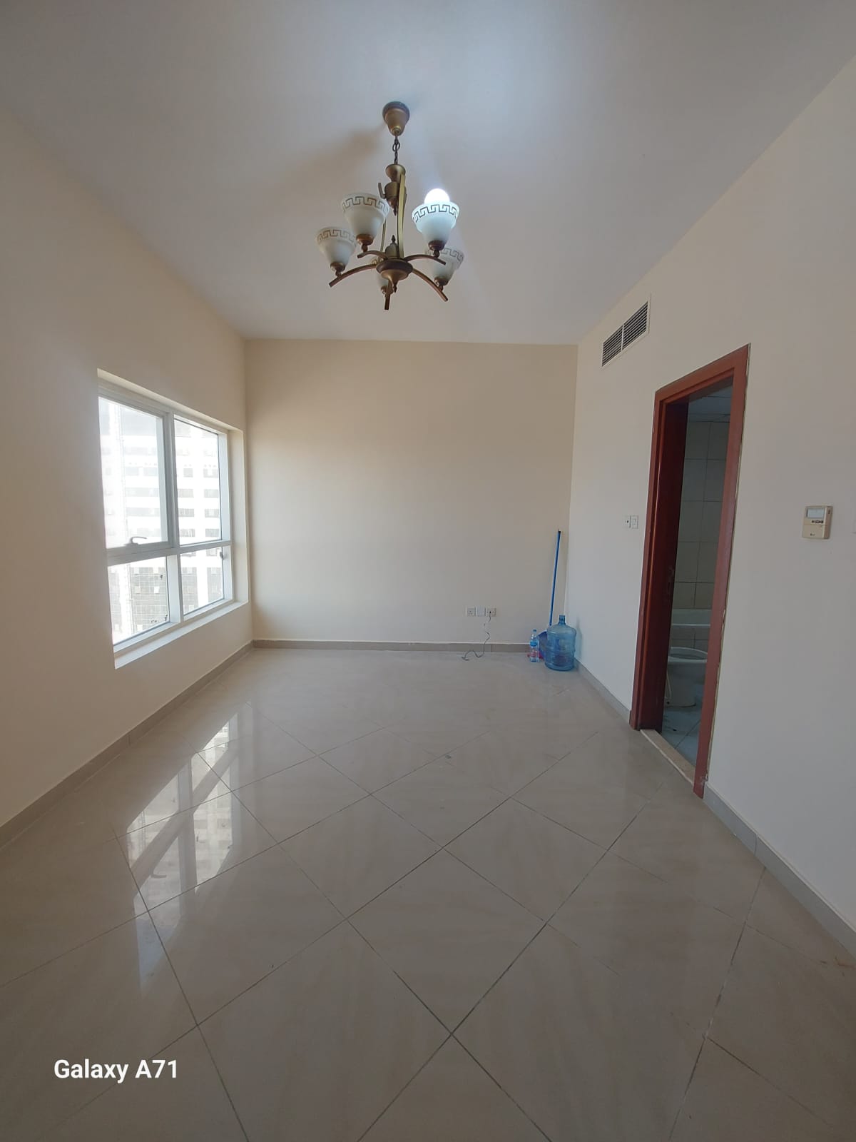 Bumper Offer* Studio Available for Family Just in 28k Opposite to Sahara Center