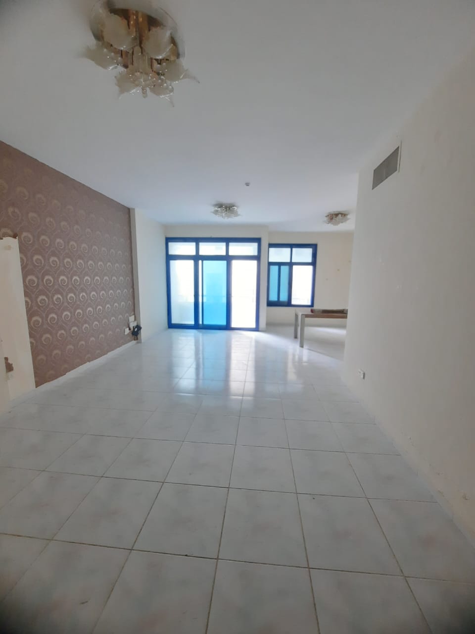 Open View 3Bhk With Balcony & Maid Room Just In 58k close To Ansar Mall Al Nahda Shj Call Burhan