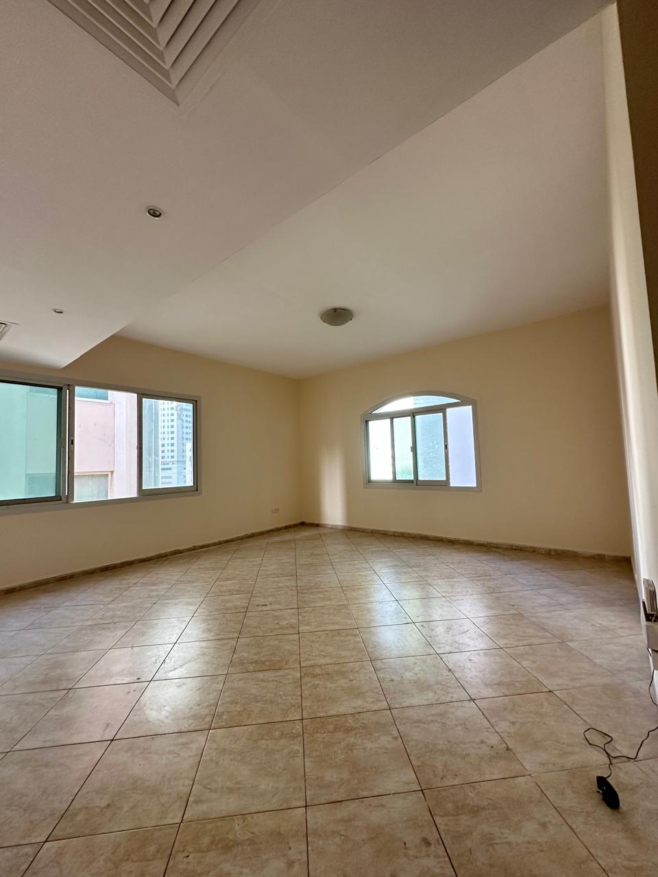 Close To Dubai Border Specious 2 Bedroom With 6 Cheque Payment And Central Ac Just In 42k Al Mahda Shj Call Burhan
