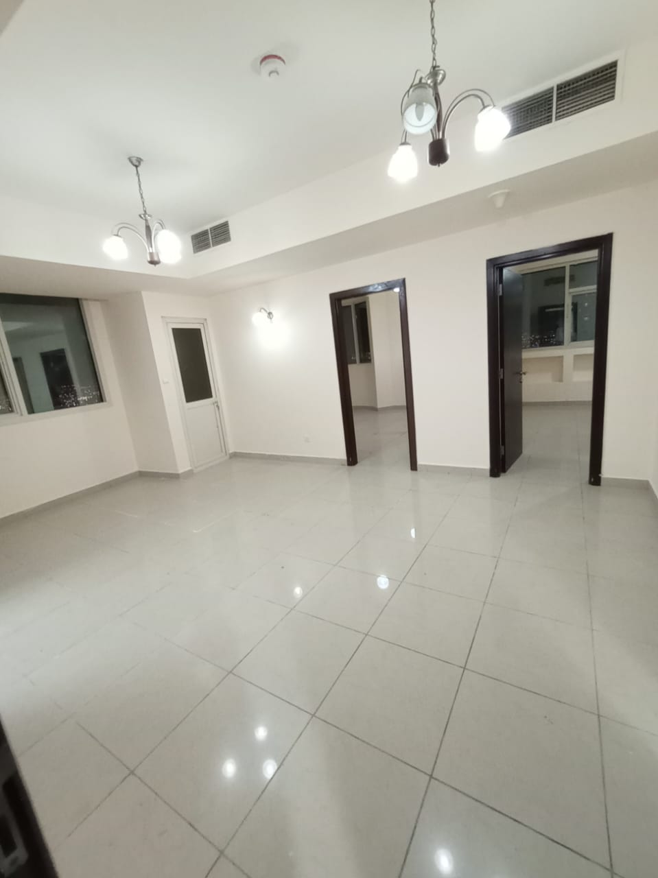 Parking Free 2BHk With Balcony And Master Room Just In 44k Close To Nahda park Al Nahda Shj Call Burhan