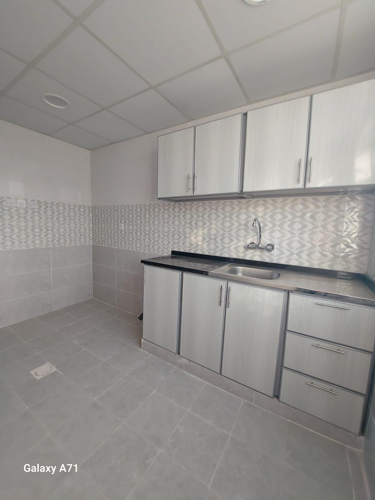 For Company Staff and Sharing 2 Bedroom with Central Ac and Master Room Just In 53k Close to Dubai Border Al Nadha Shj Call Burhan