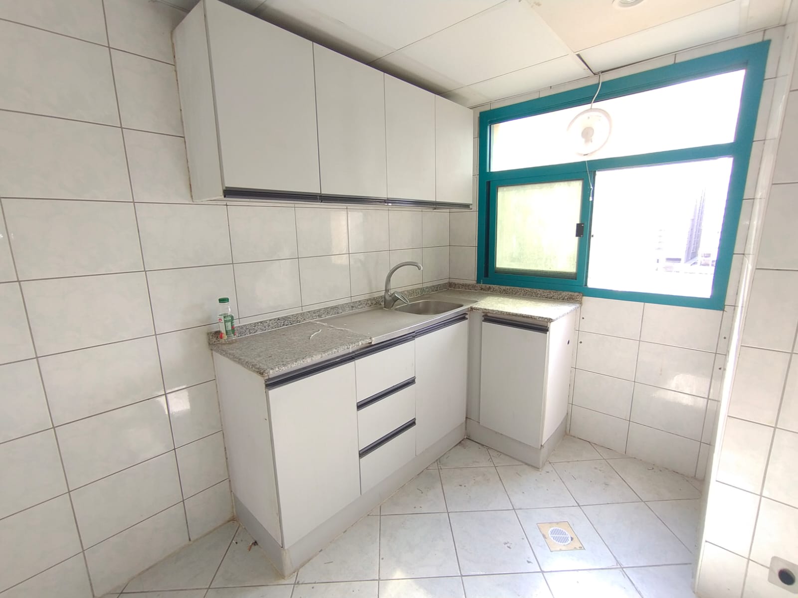Spacious 2 Bedroom Hall Available in just 42K Close to Dubai Border , Al Nahda Sharjah CAll AZAm
