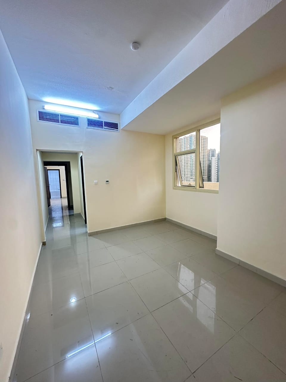 *HOT OFFER* *PARKING FREE* *Spacious 1 BHK available with 2 washrooms, just IN 35K Clos to Dubai Border , *Near AL NAHDA PARK*, Al Nahda Sharjah