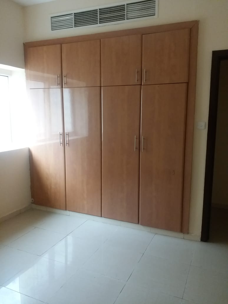 *Specious 1BHK APARTMENT Available*!!! In just 36k Very Close to Dubai Border *with Balcony* in Al Nahda Sharjah, Call Hassan for more details call