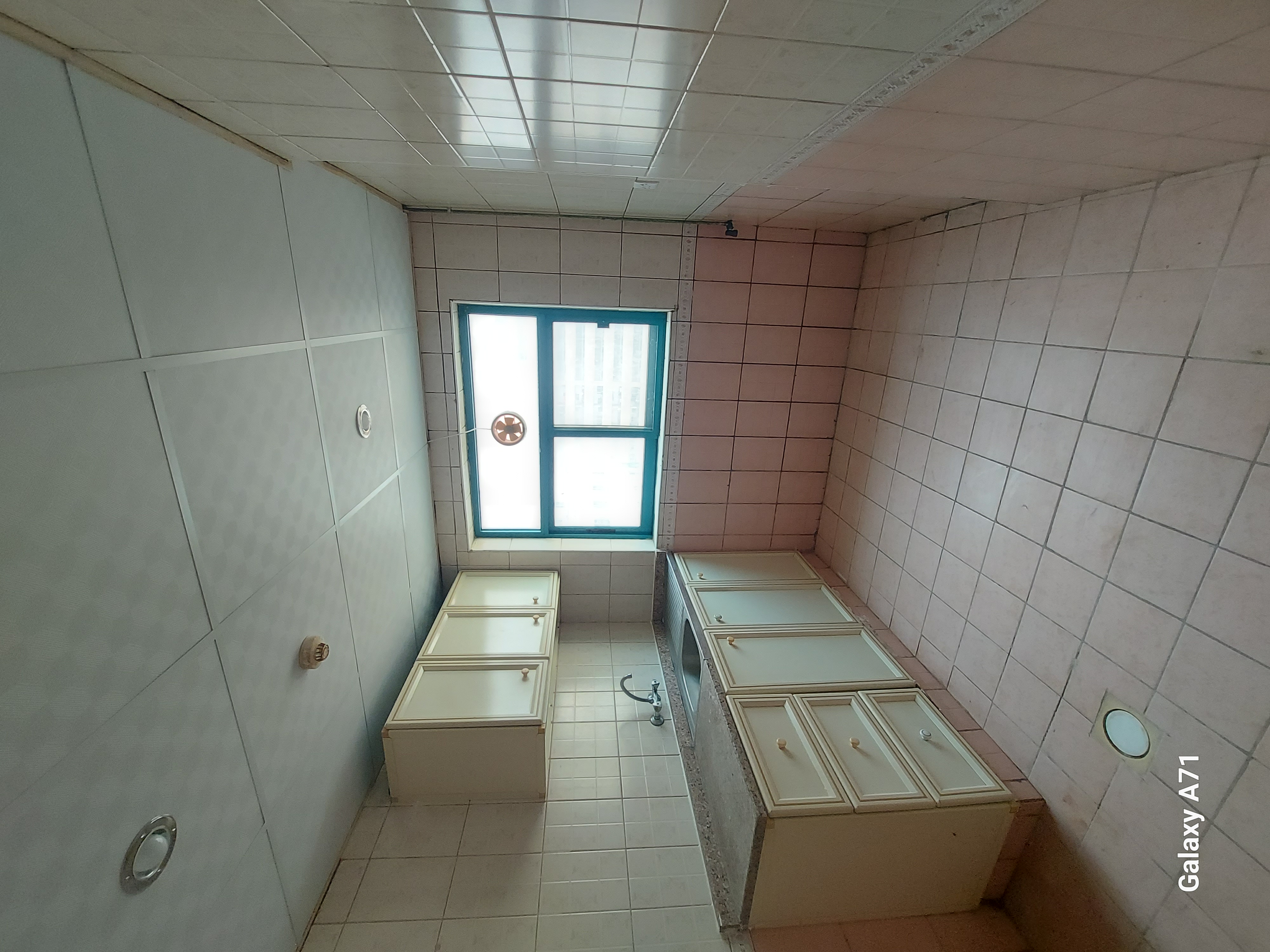 One Month Free 2 Bedroom Hall Available in just 42K Close to Dubai Border , Al Nahda Sharjah CAll Khurram