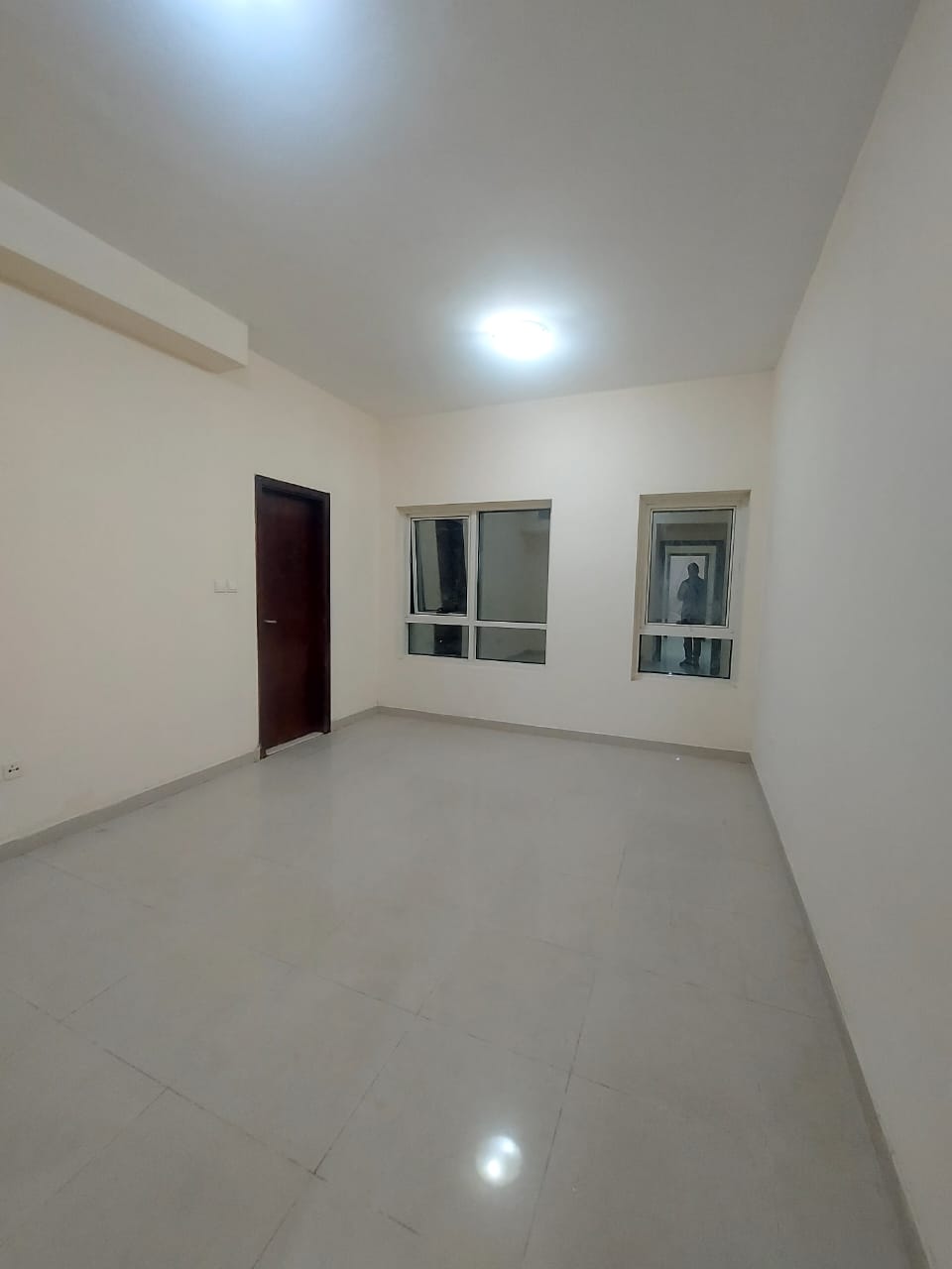 Parking Free Special Offer for Bachelor 2 Bedroom With 3 Washroom and Separate Hall Just In 37k Close To Sahara Center Al Nahda Shj Call Saad
