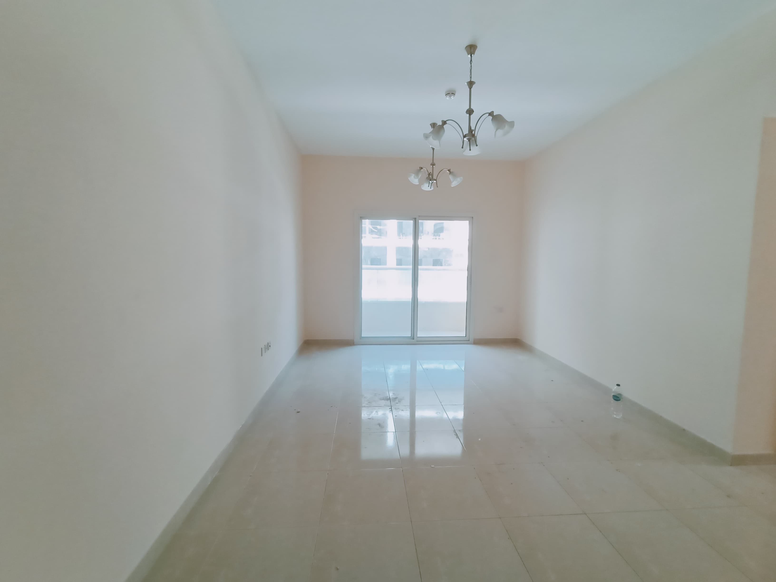 **2 Months Free** 2BHK with Balcony Just in 48K in Fully Family Building Close to Dubai Sharjah Border Al Nahda Sharjah. . .