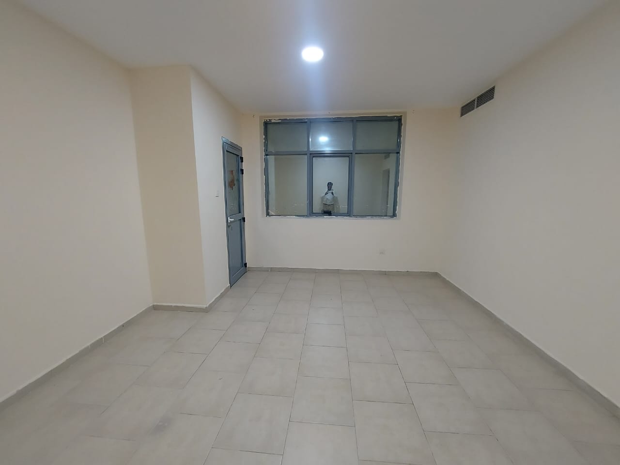 Spacious b Bedroom Hall Available with 3 washroom in just 45K Close to Dubai Border , Al Nahda Sharjah