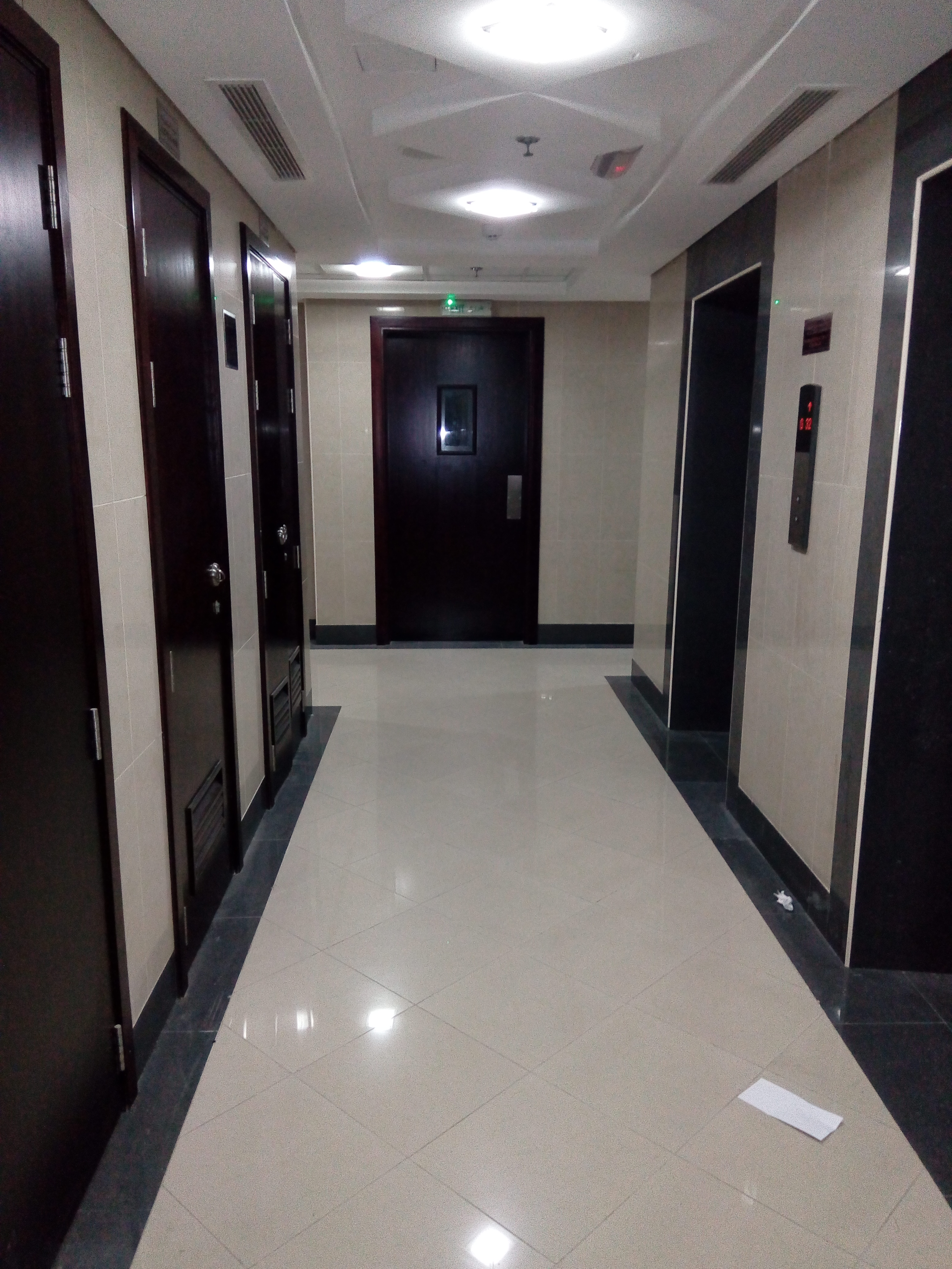 *Specious Studio Available*!!! In just 24k Very Close to Dubai Border * in Al Nahda Sharjah, Call salman for more details call