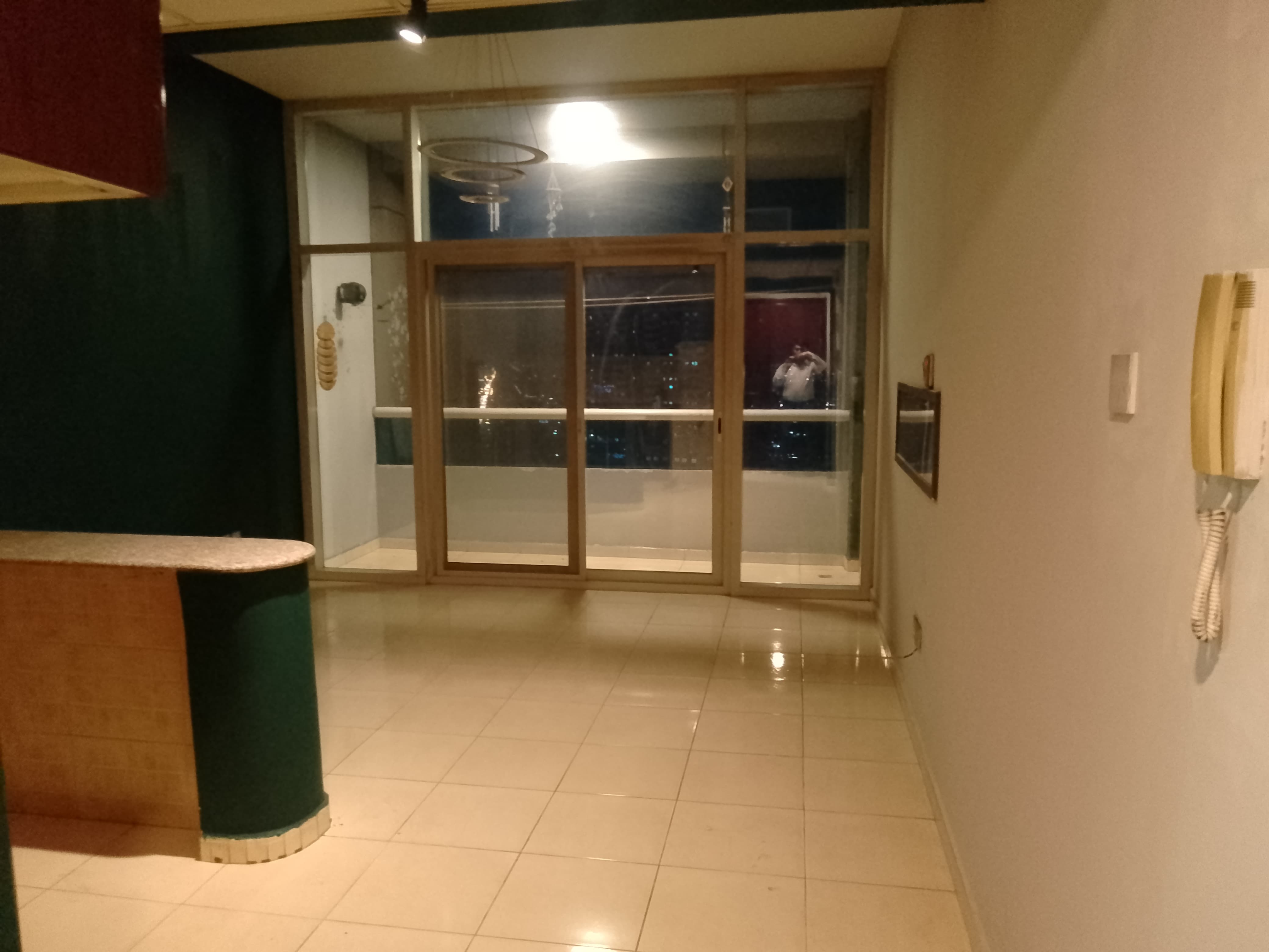fully family building with balcony studio just 24k al Nahda Sharjah