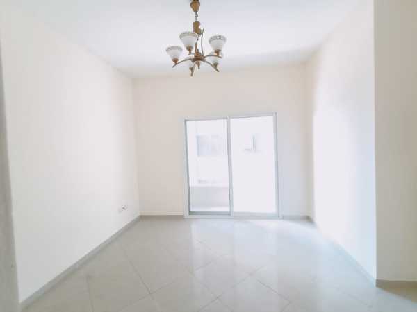 *Specious Studio Available*!!! In just 29k Very Close to Dubai Border *with Balcony* in Al Nahda Sharjah, Call SALMAN for more details call