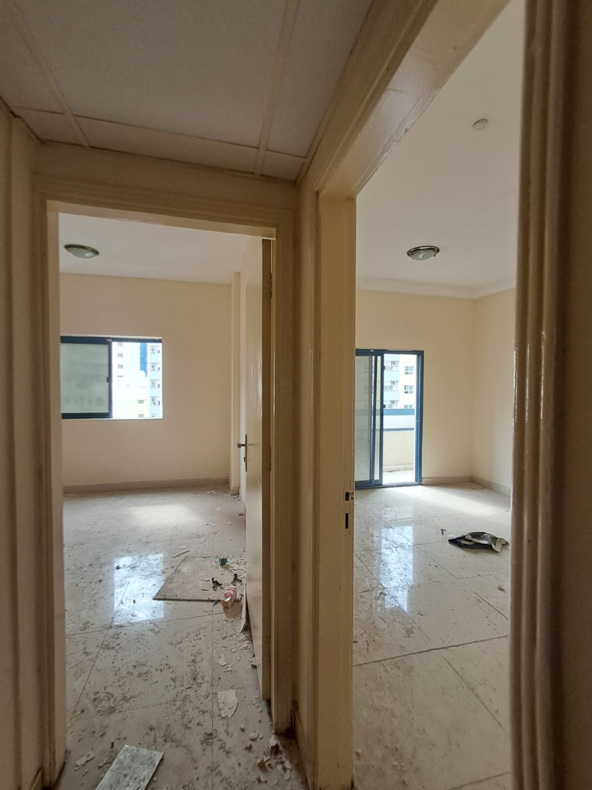 Hot Offer* 1 Month Free* 2BHK with Balcony Just in 39k Near to Sahara Center