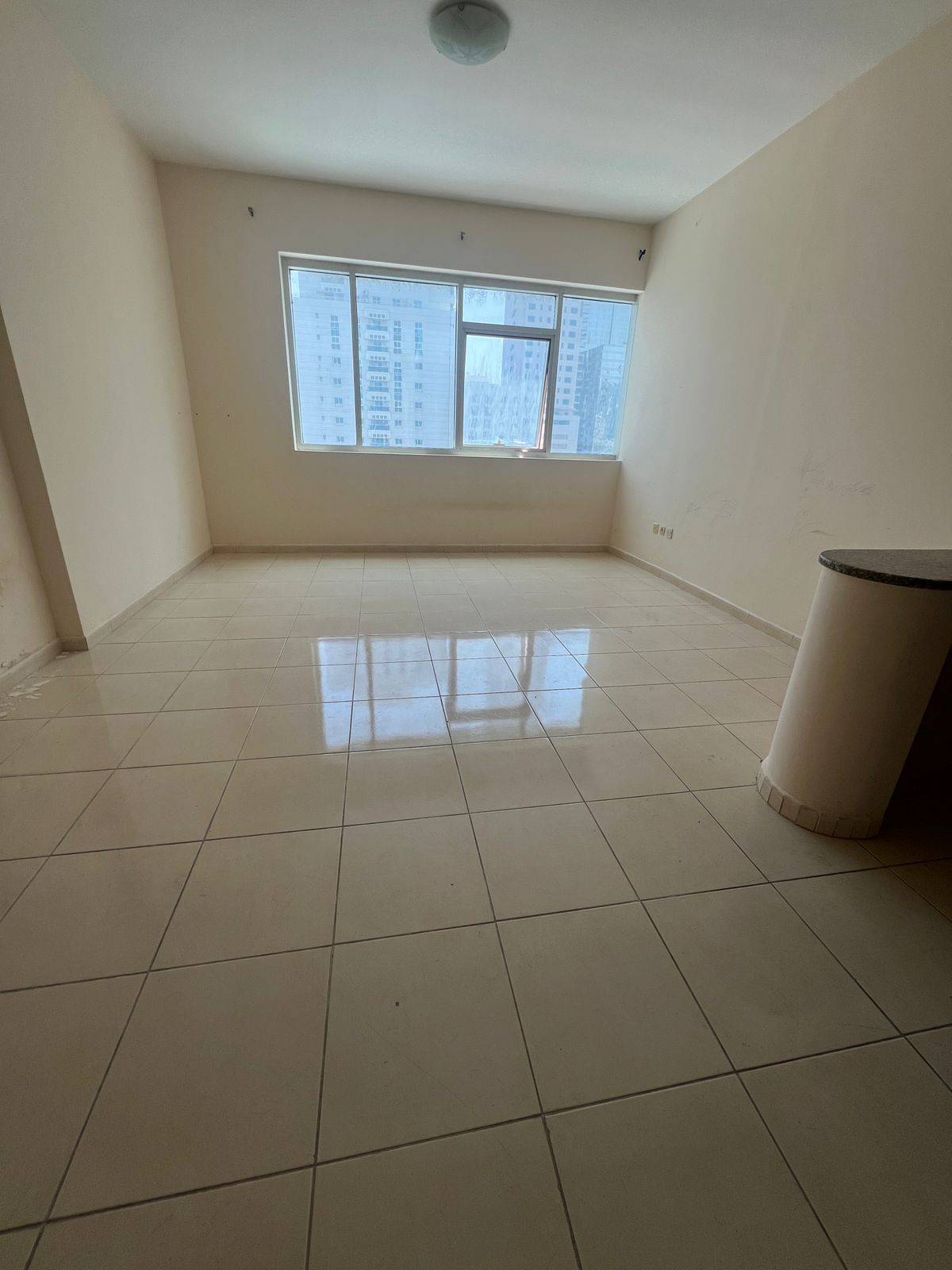 Ample Living Studio For Family Available in Al Nahda Sharjah Close to Dubai Border Just in 26k