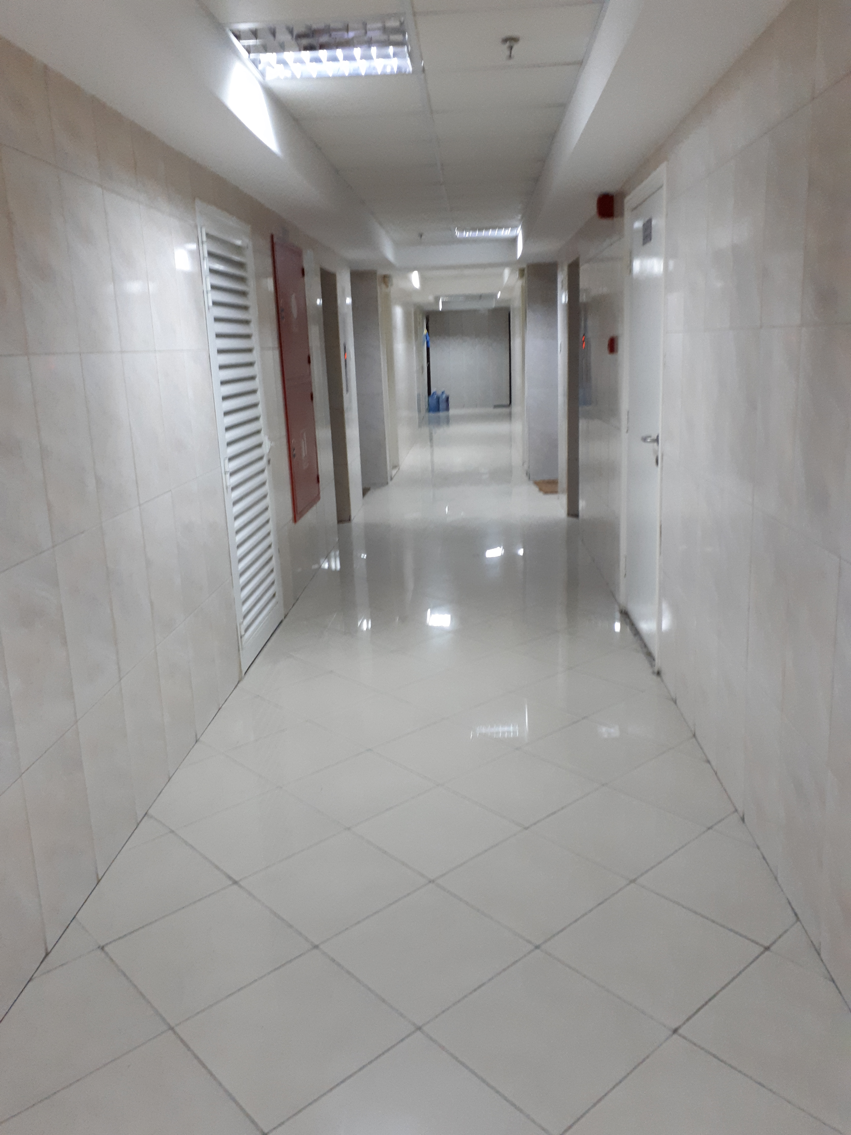 *Specious 2 BHk*!!! In just 45k Very Close to Dubai Border in Al Nahda Sharjah, Call Hassan for more details Call