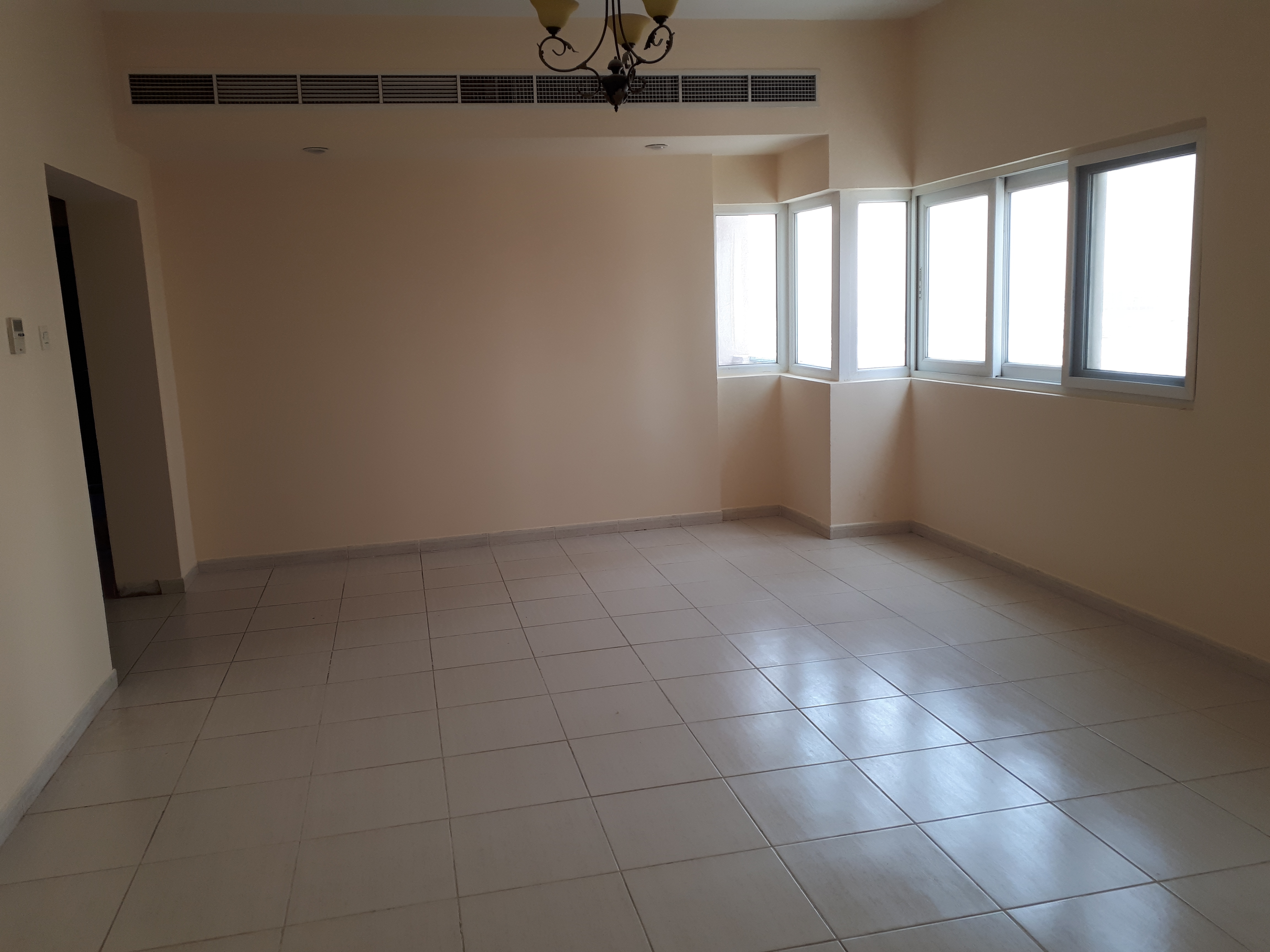 Special Offer Fully Family Building 2BHk With Master Room And separate Hall Just In 45k Close To dubai Border Al Nahda Shj