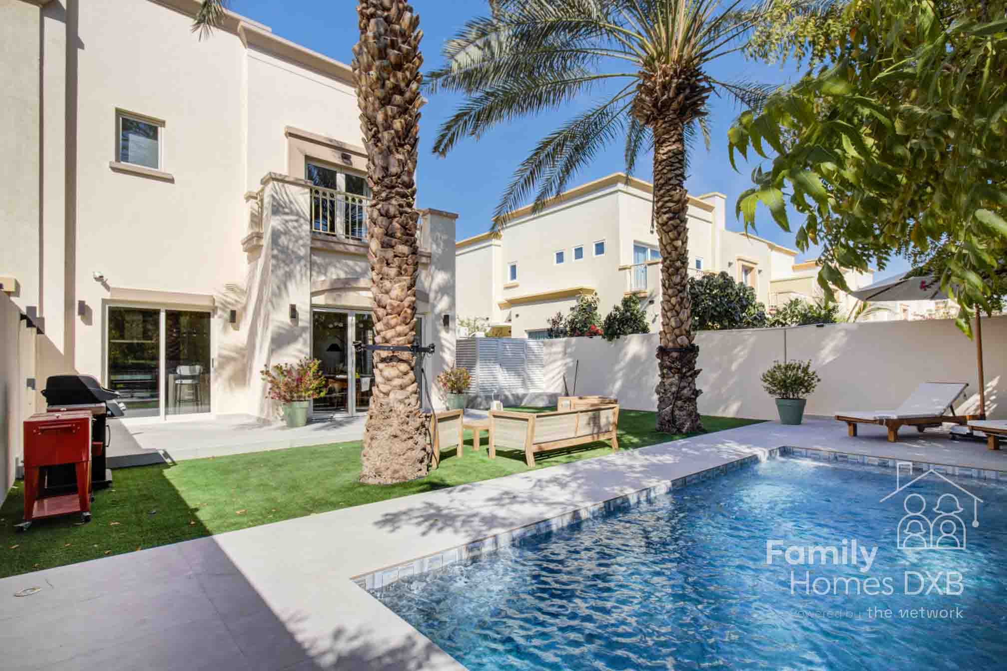Fully Renovated | Converted to 4 Bed | Lake View
