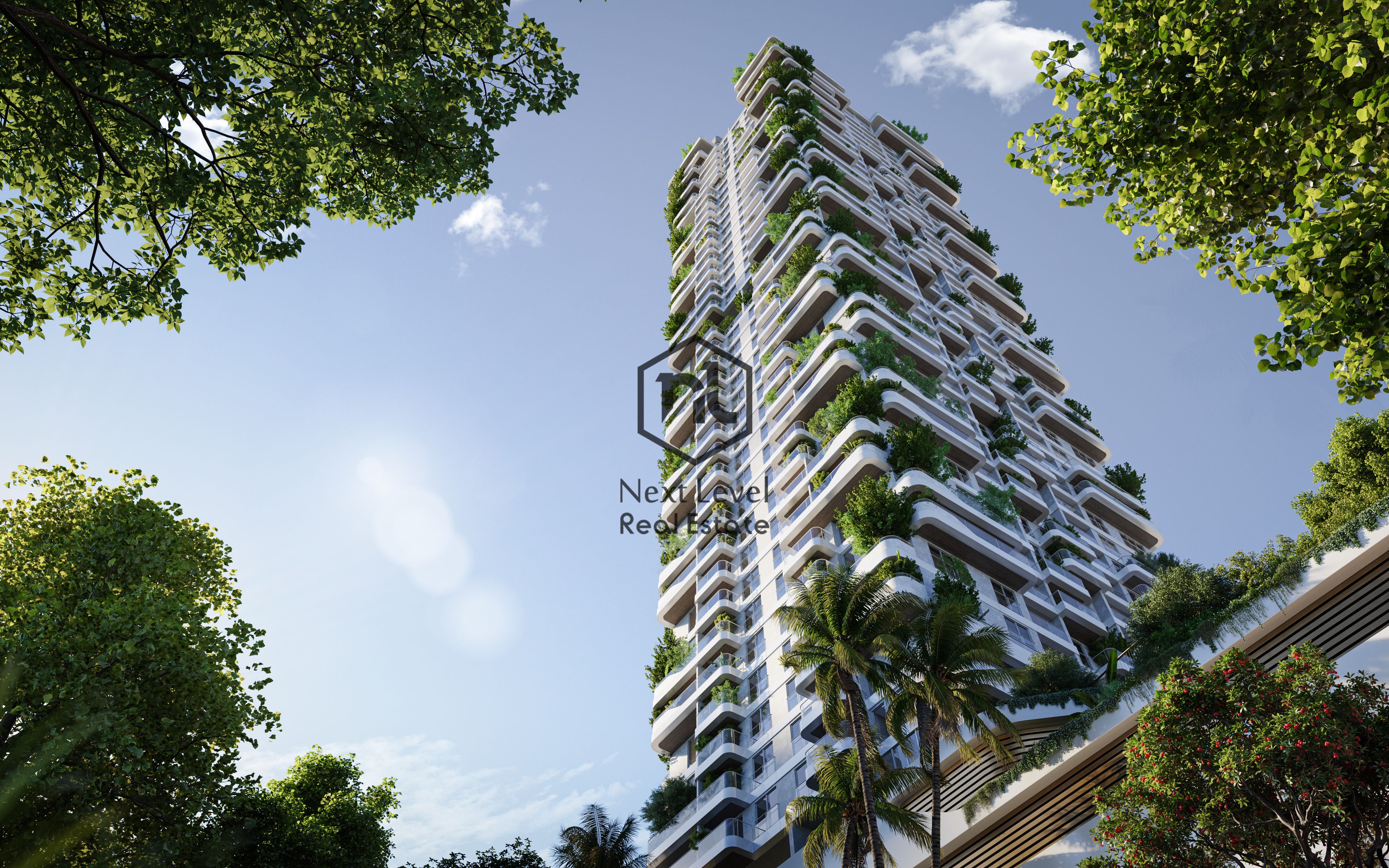 Ocean Sunset View 2BR | Talea | High Floor | Q1 2029 | AED 4.408M