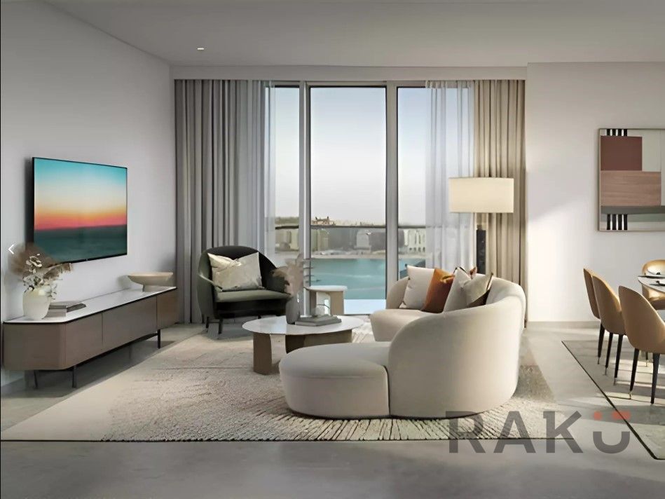 High ROI | Sea View | Luxury Seaside Living