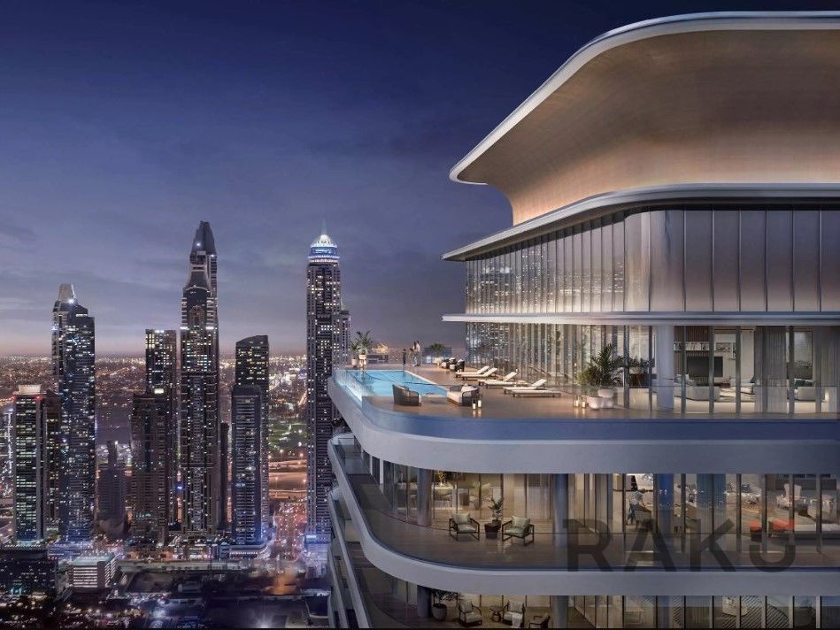 High Floor| Seaside Luxury living| High End Finish