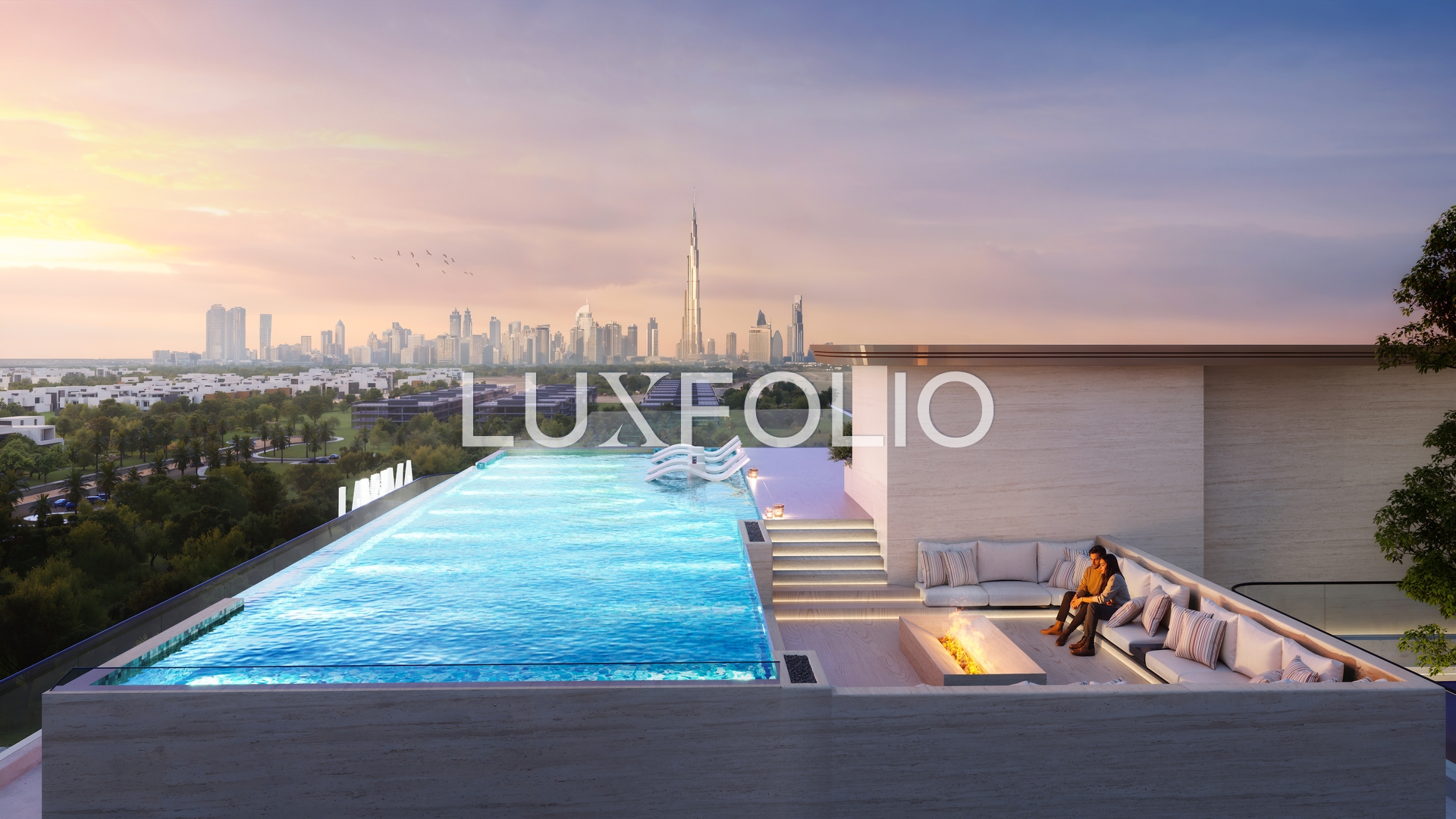 Prime Spot | Safe Haven Lifestyle | Easy Pay