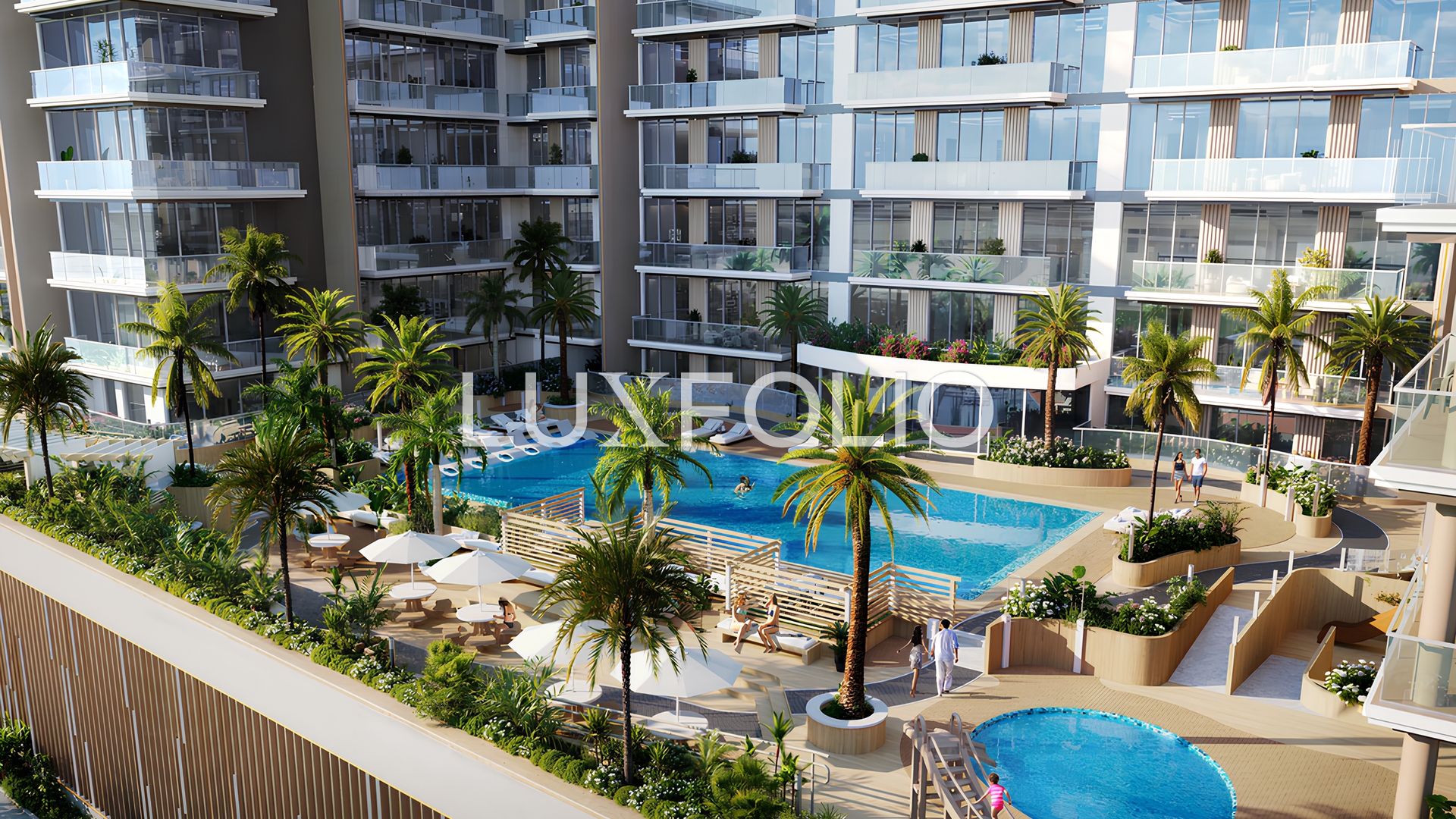 Park View | Family Haven | Easy Payment Terms