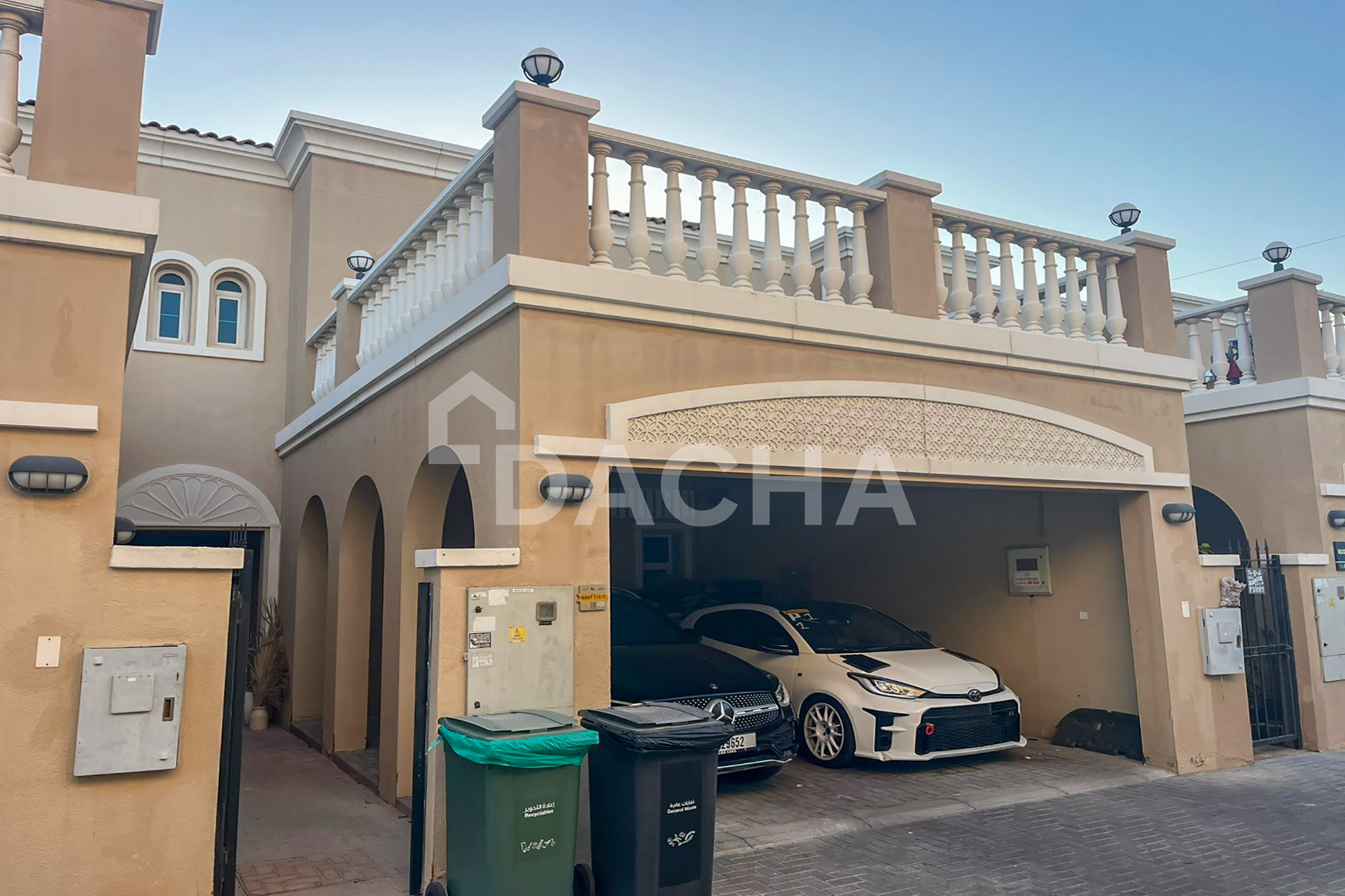 Available Now | Great Location | Good Condition