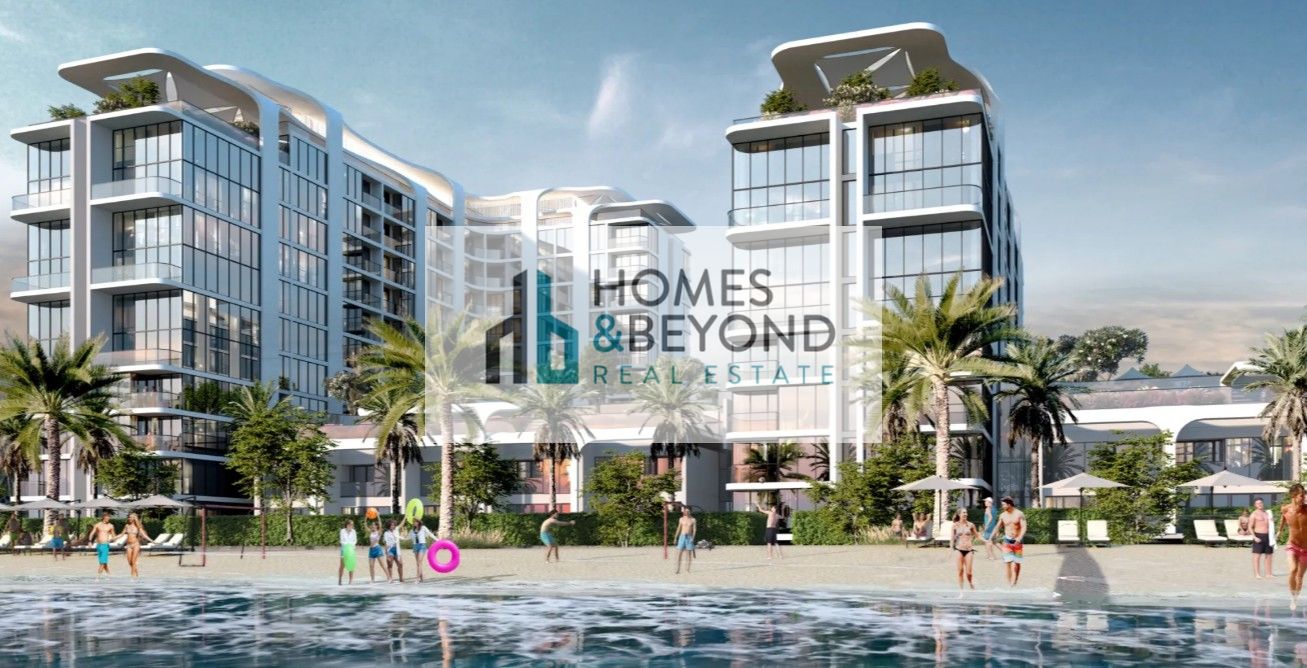 High-end I Prestigious I Direct from Developer