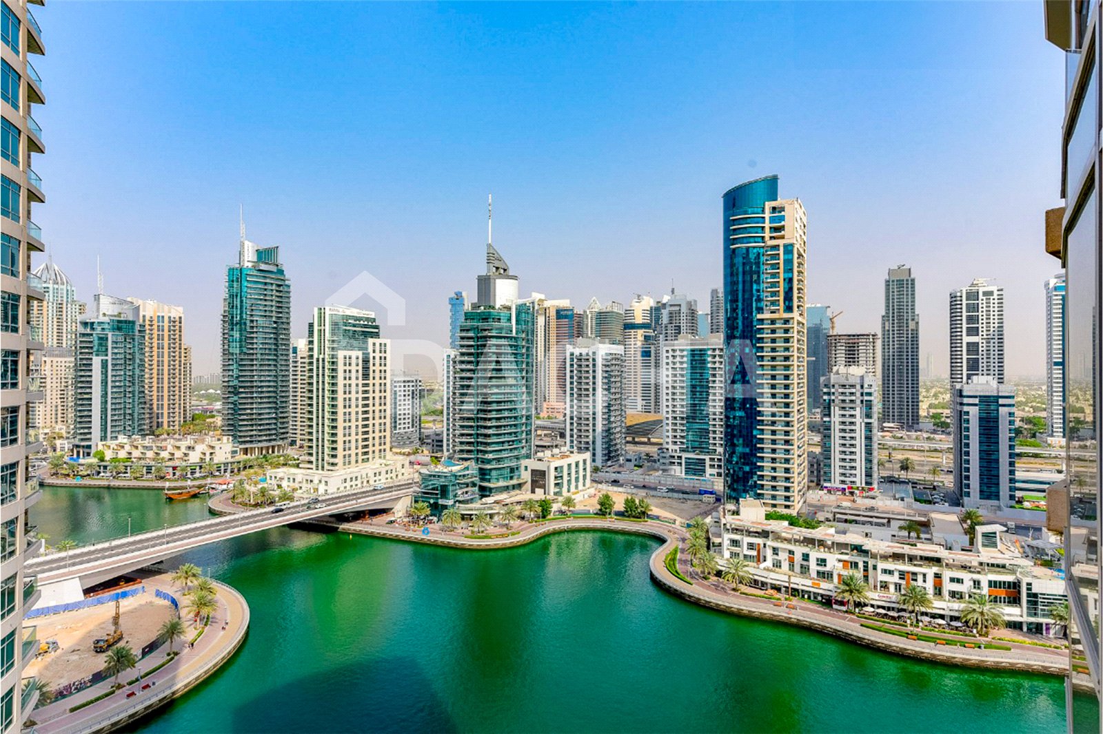 Largest Layout | Rented | High floor
