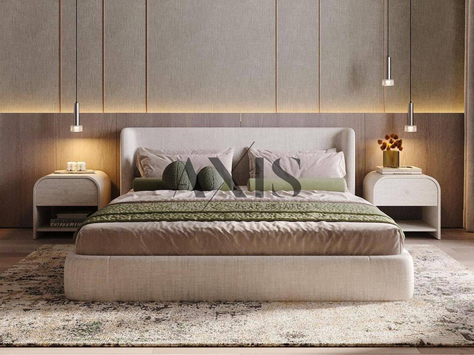 Premium Apartments | Smart Home | High ROI