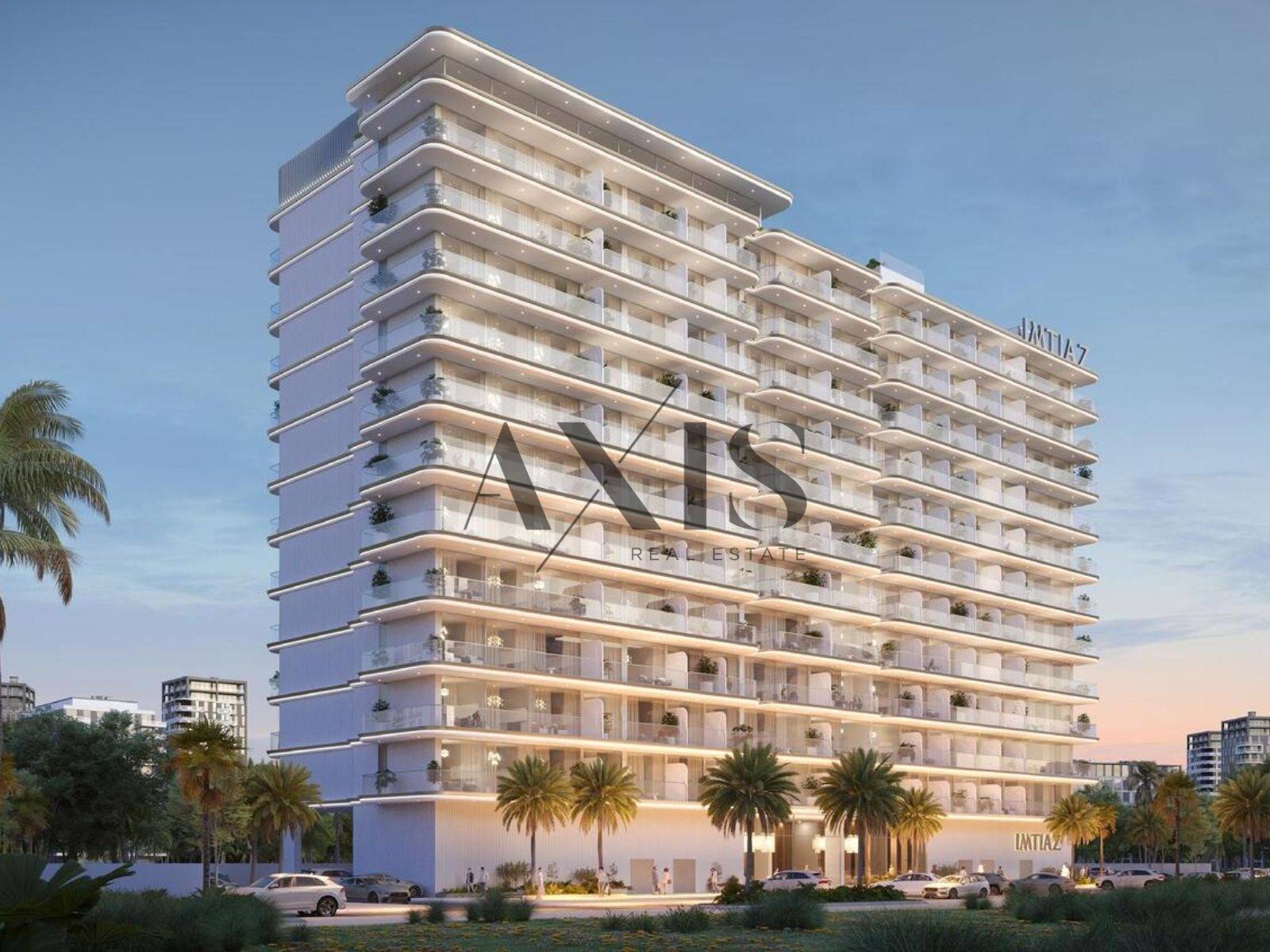 Best Deal | Prime Location | Iconic Structure