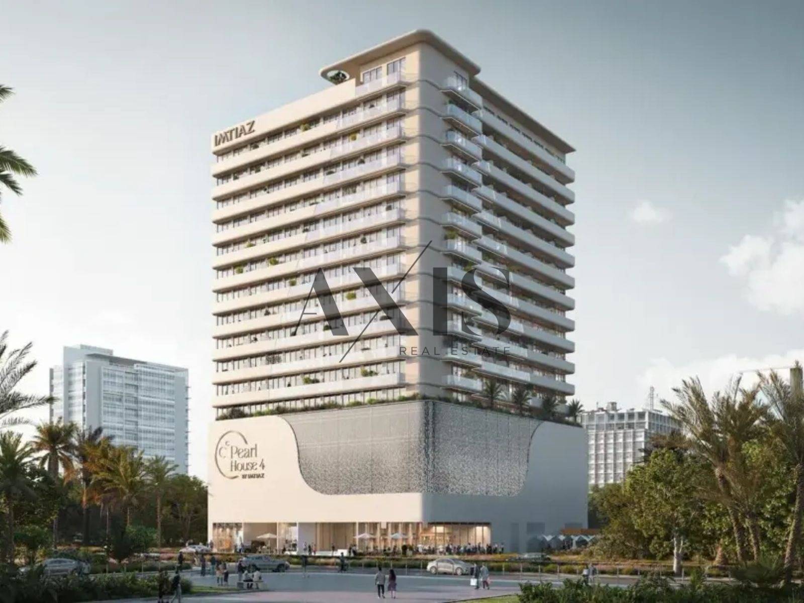 Lowest Price | Luxury Apartment | Prime Location