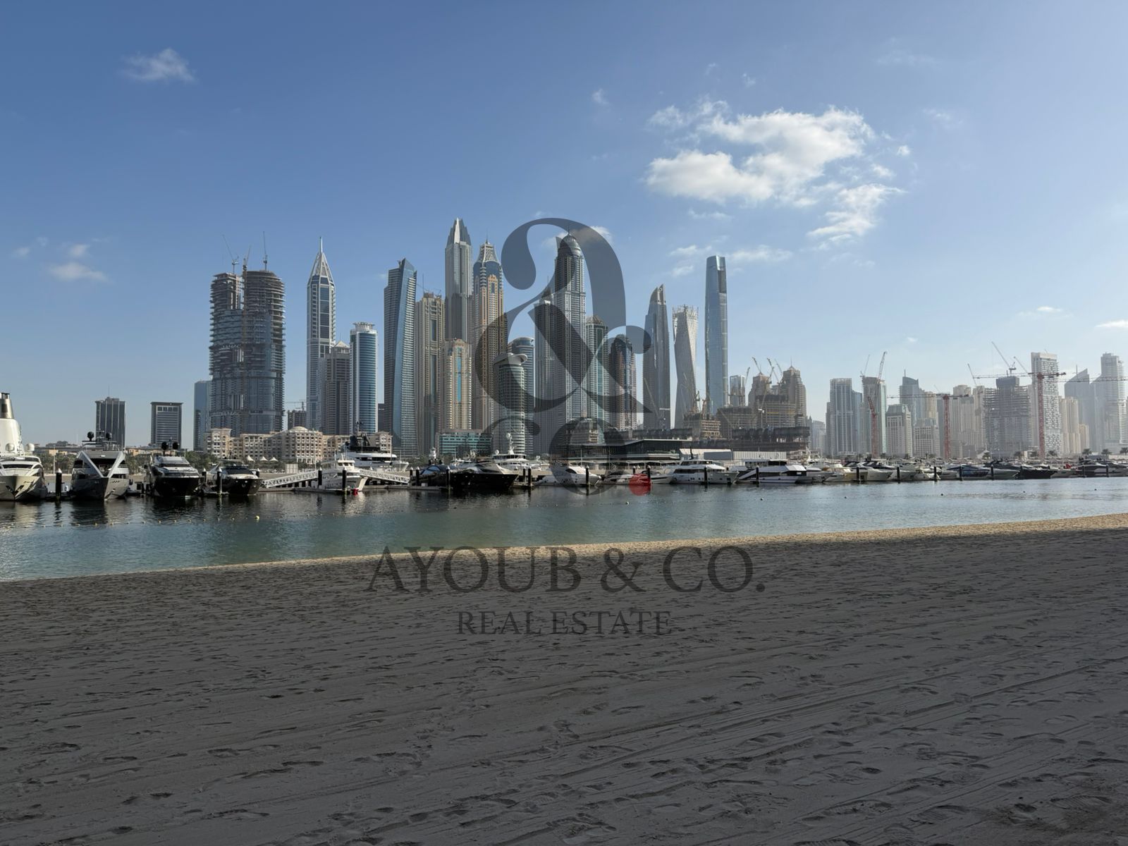 Spacious Unit | Brand New | Ready to Move