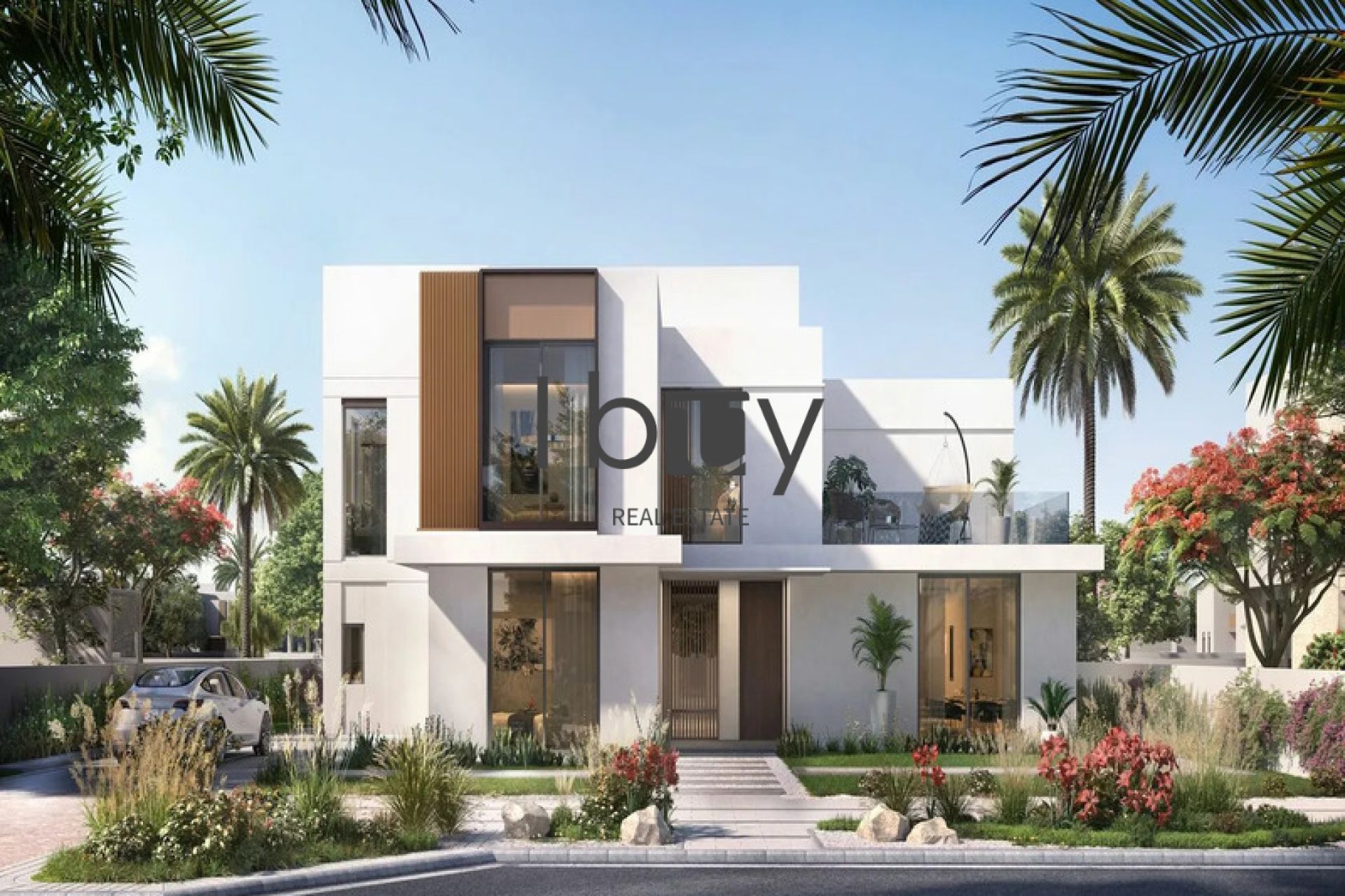Corner Unit | Single Row | Direct On The Park |