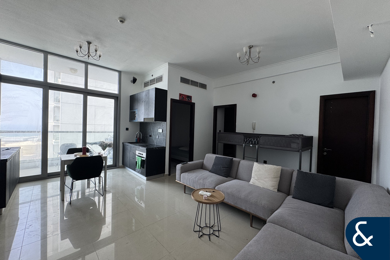 refurbished | fully furnished | sea views