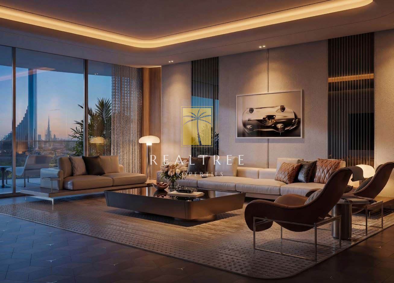 Exclusive Lifestyle | Premium 3BR | Strong ROI Potential