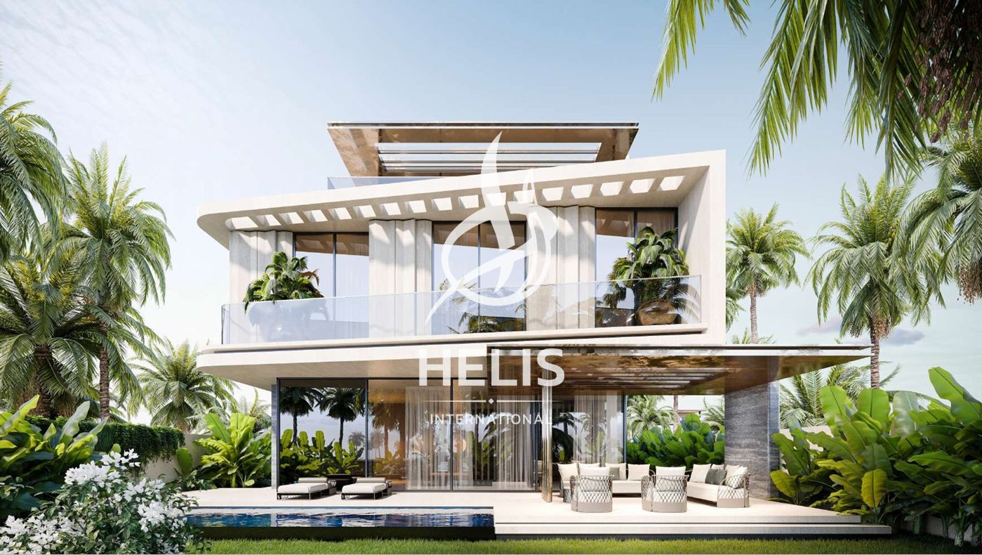5BR Bentley Home Villa | B+G+2 | Furnished | D11