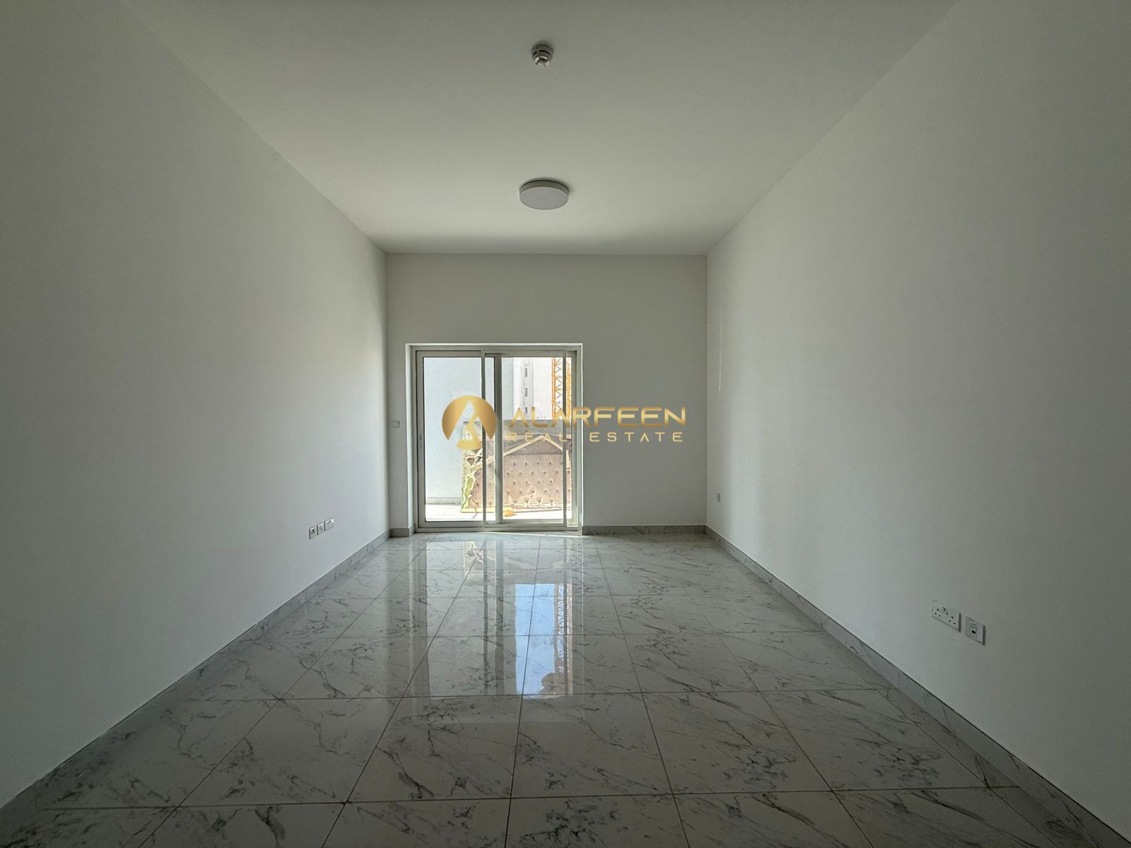 1 bhk Apartment | with best ammenities | Road view