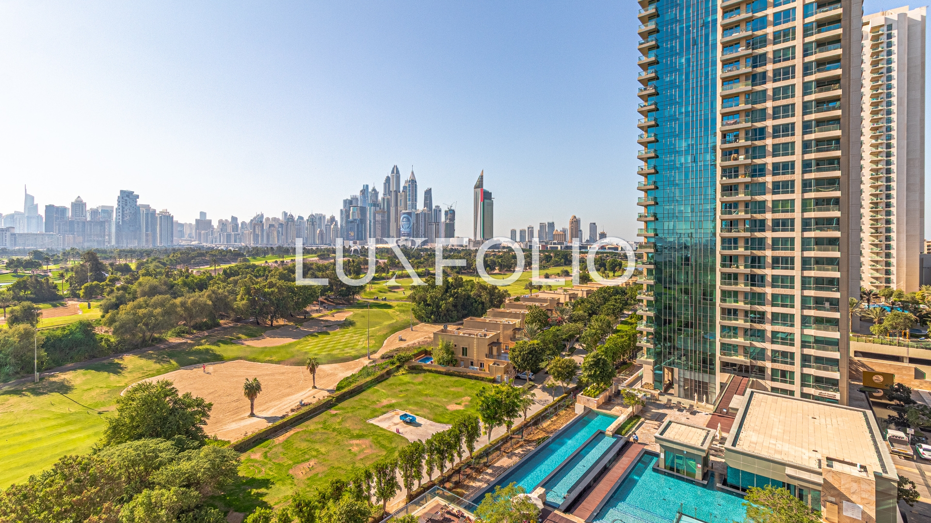 Golf Course & Lake View | Vacant Now | Spacious