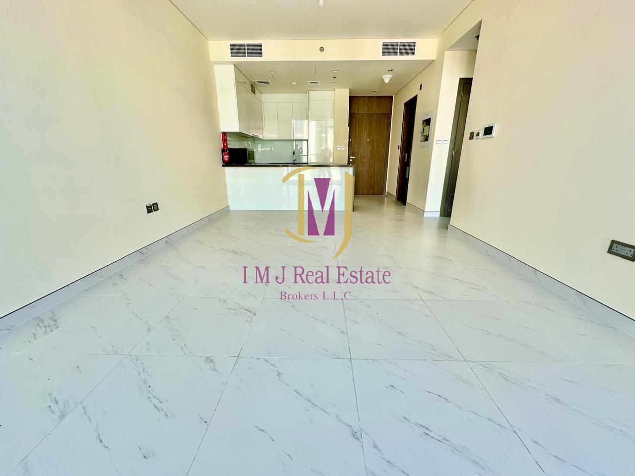 Unfurnished | Low Floor | Full Lagoon View