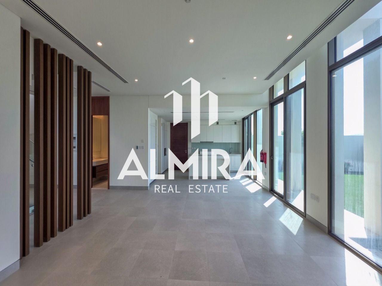 Community View | Elegant Finishes | Vacant
